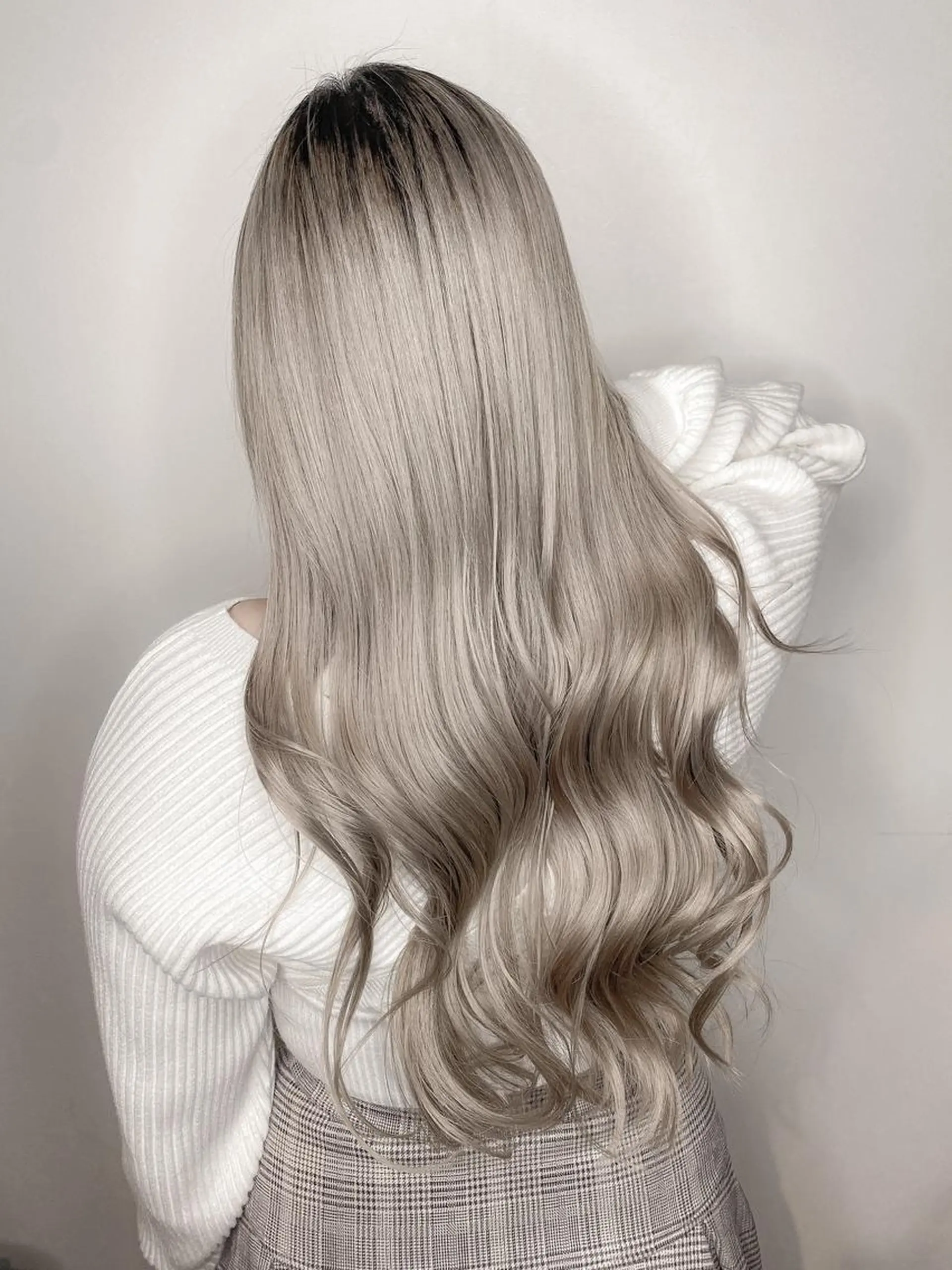 ロング カラー neuk所属・入木田 駿佑のその他イメージ