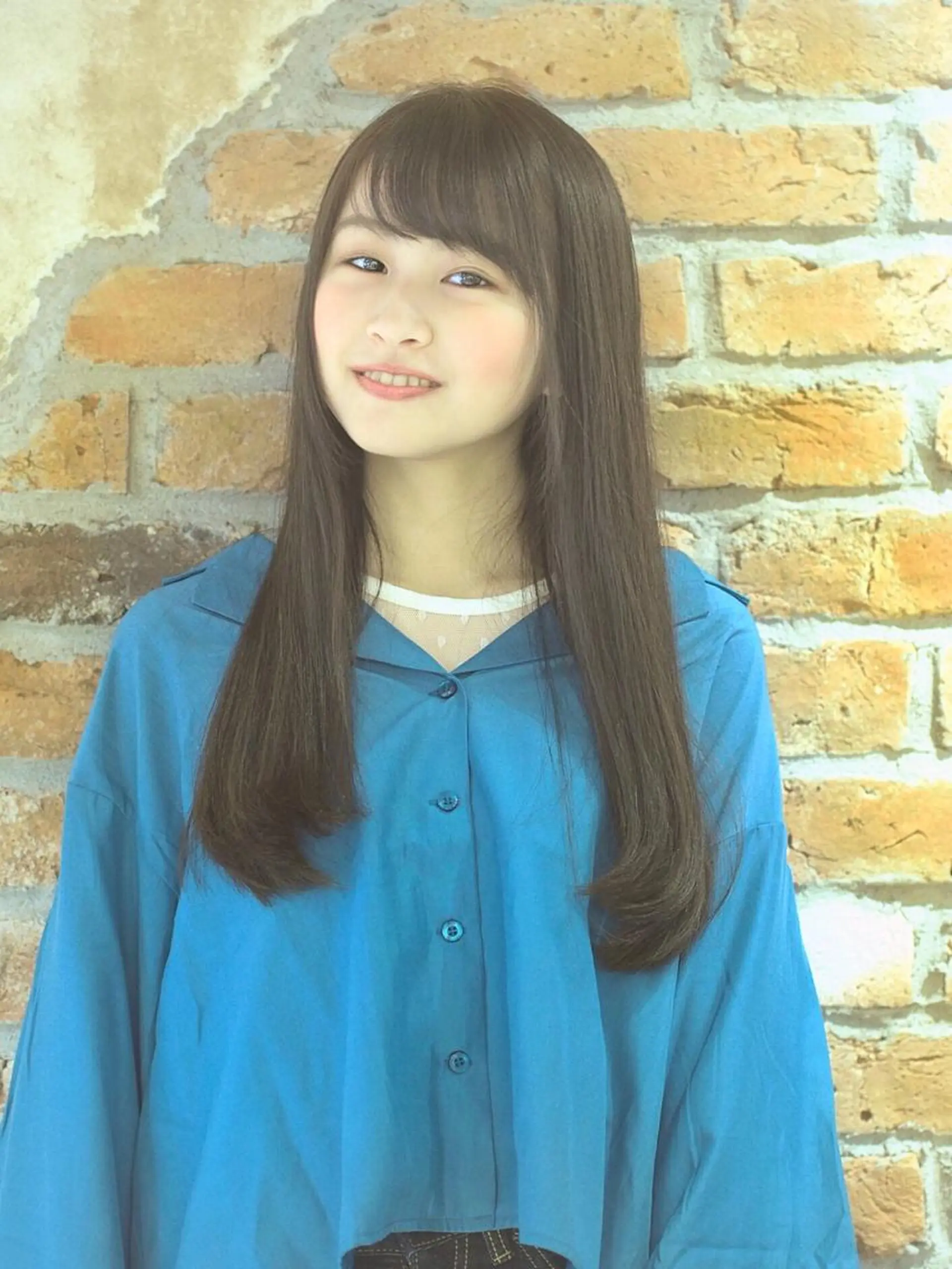 ロング NEW Open✨ 髪質改善Manamiのヘアスタイル