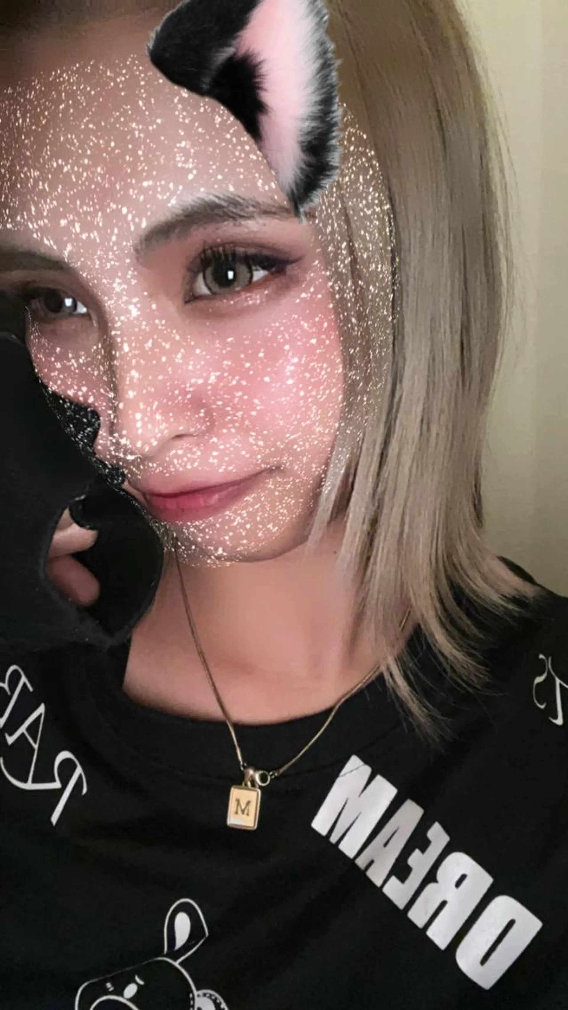 ミディアム カラー 🌻井上 マリー🌻のヘアスタイル