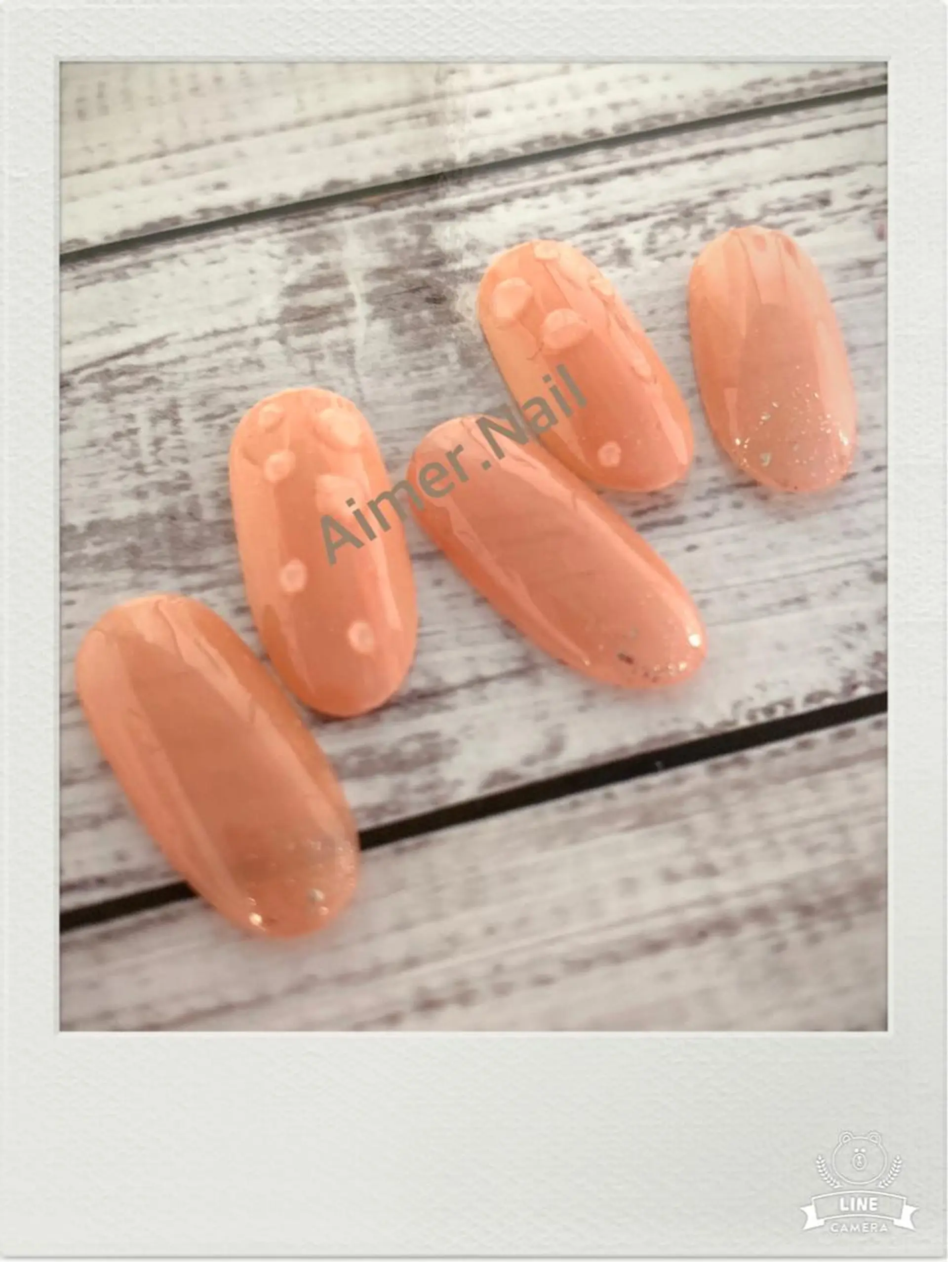 ネイル Aimer. Nailのネイルデザイン