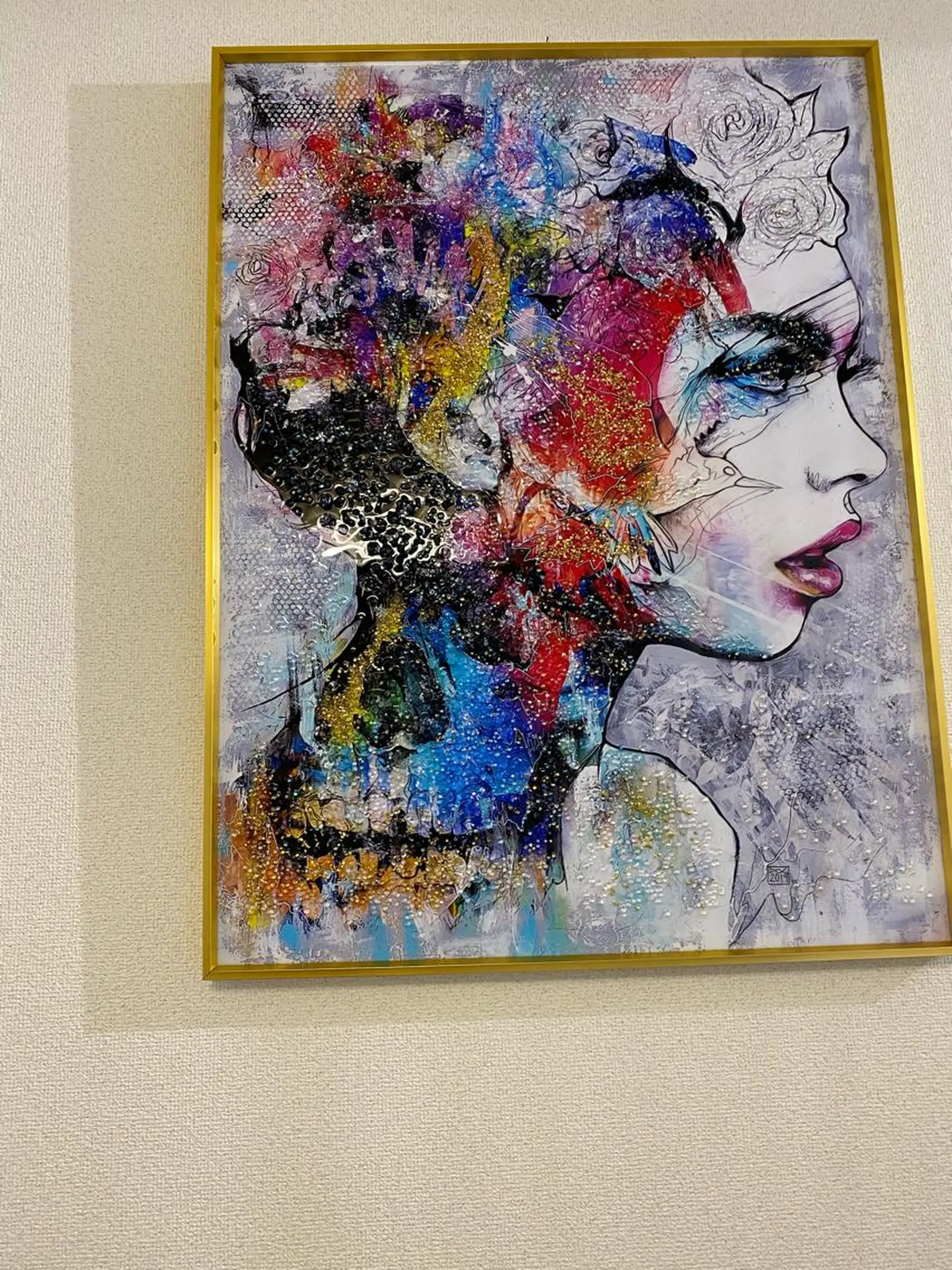 ネイル 菊地 千奈のエステ・リラクイメージ