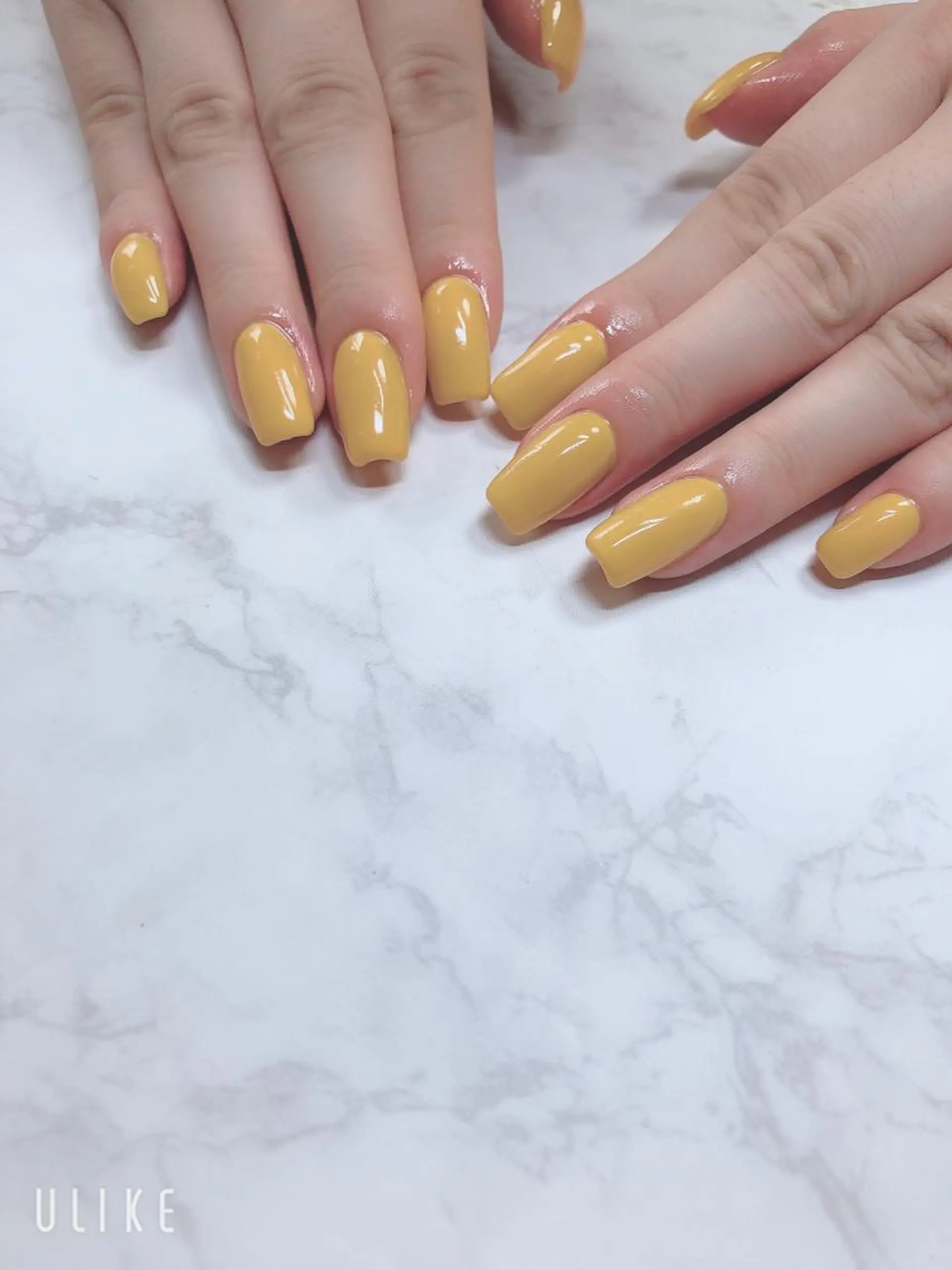 ネイル Nailsalon Luanaのネイルデザイン