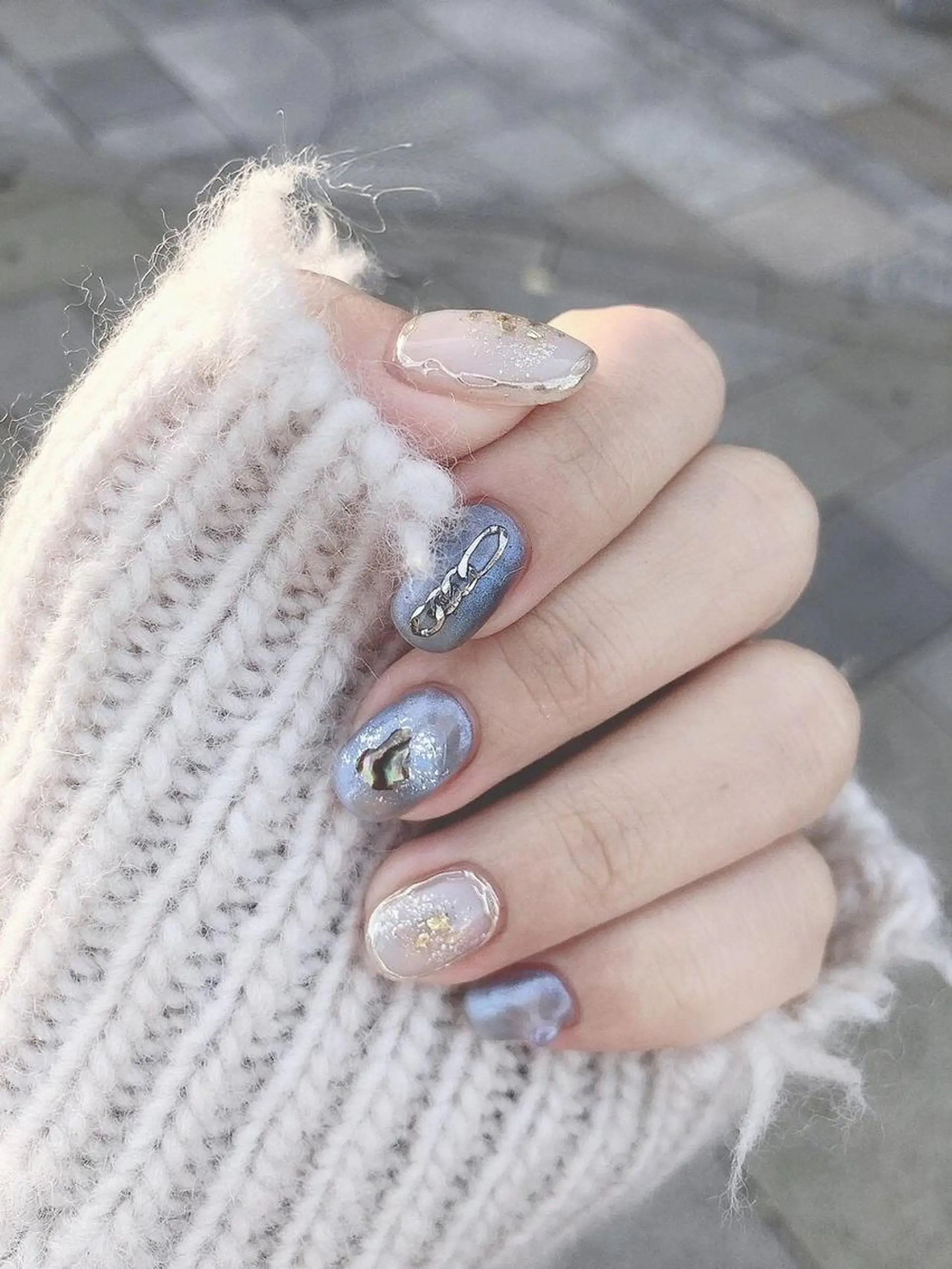 ネイル 閨匠 ビューティサロンのネイルデザイン