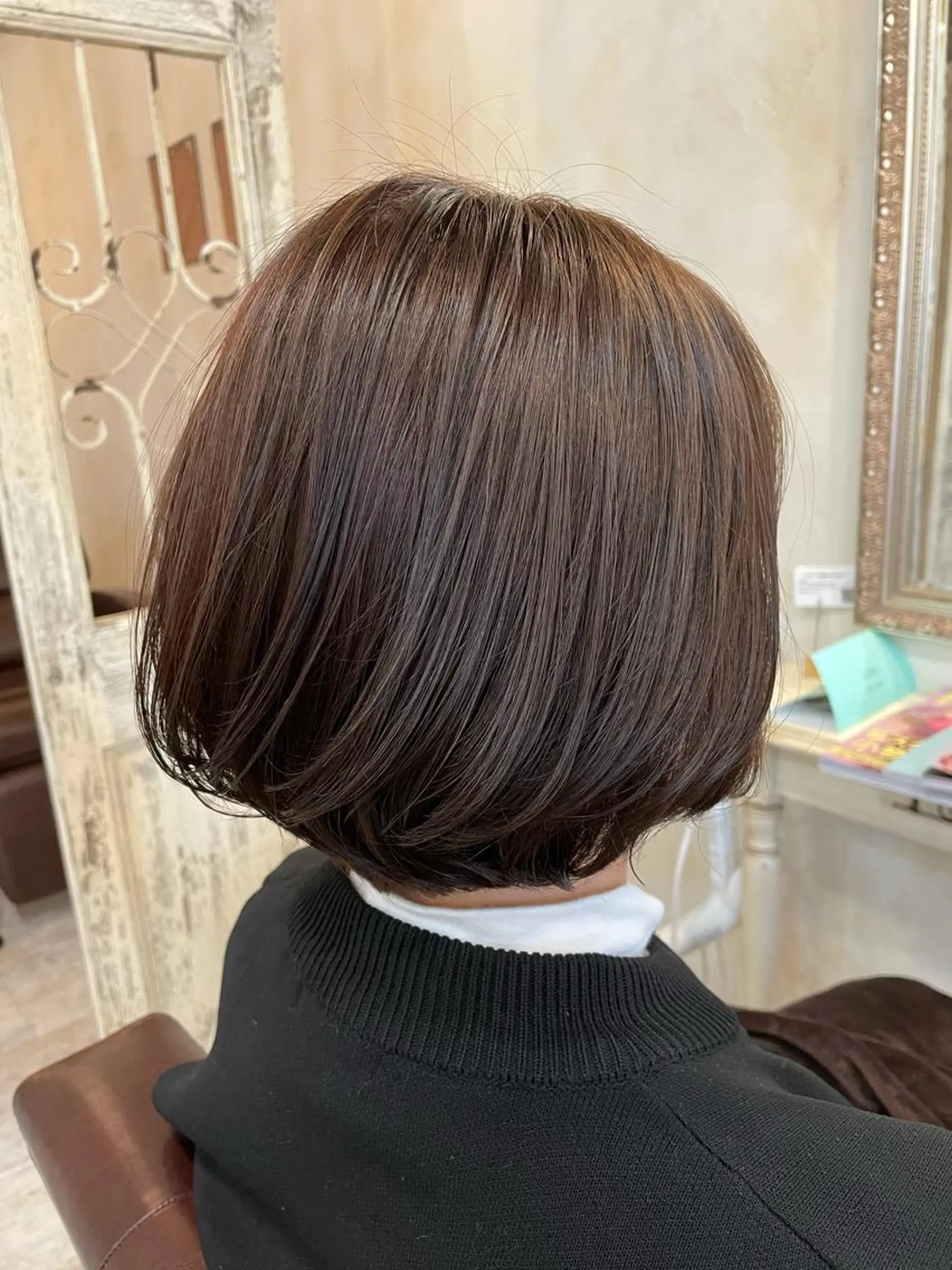 ショート 田中 愛奈のその他イメージ