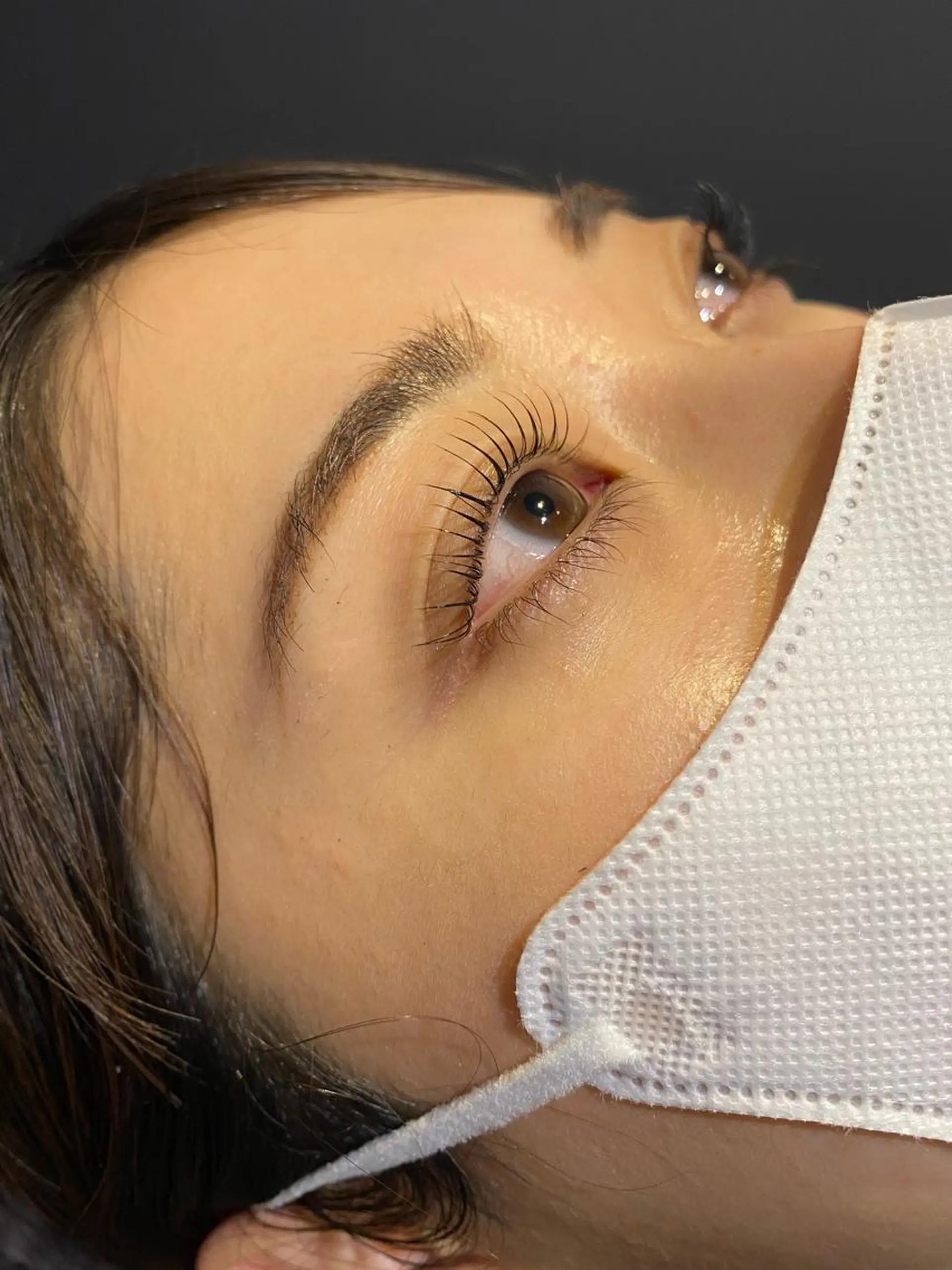 マツエク・マツパ Bios eyelashのマツエク・マツパデザイン