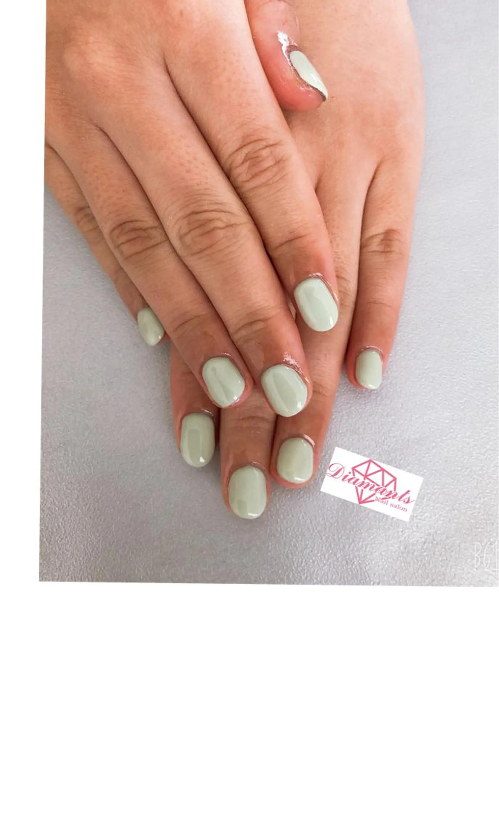 ネイル Asa miのネイルデザイン