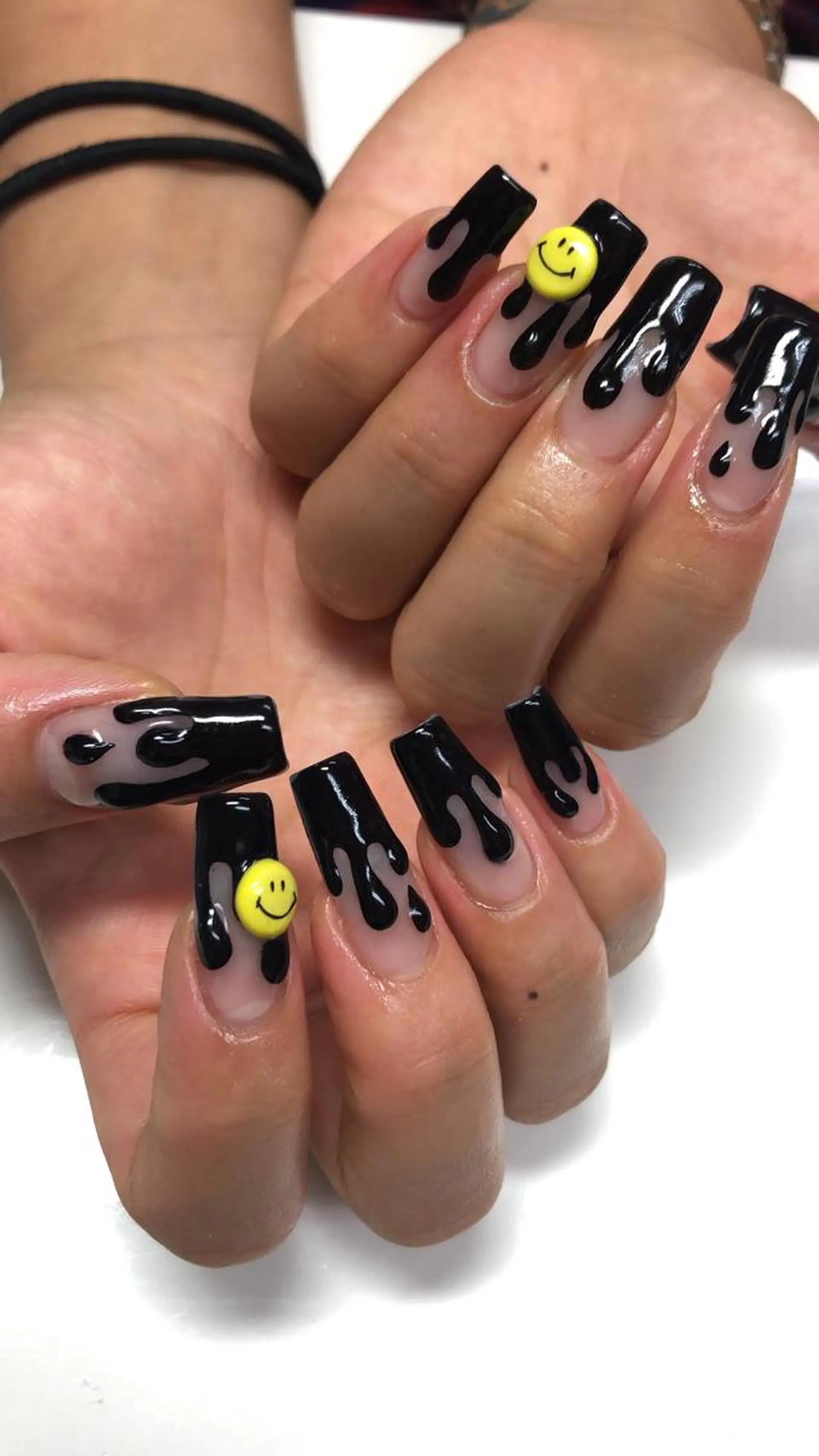 ネイル OneOAK所属・石田 千尋のネイルデザイン