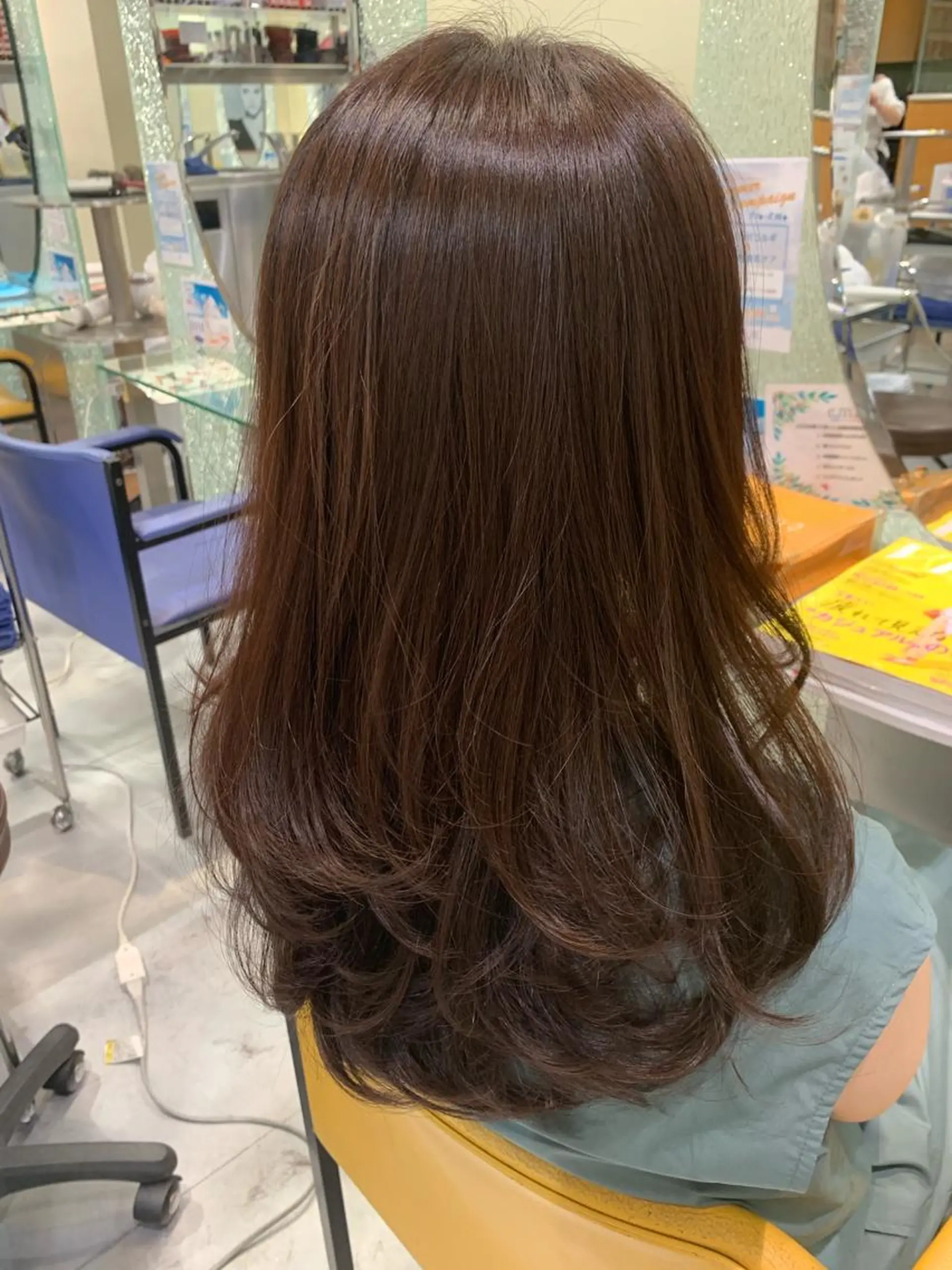 ロング 中村 大士のその他イメージ