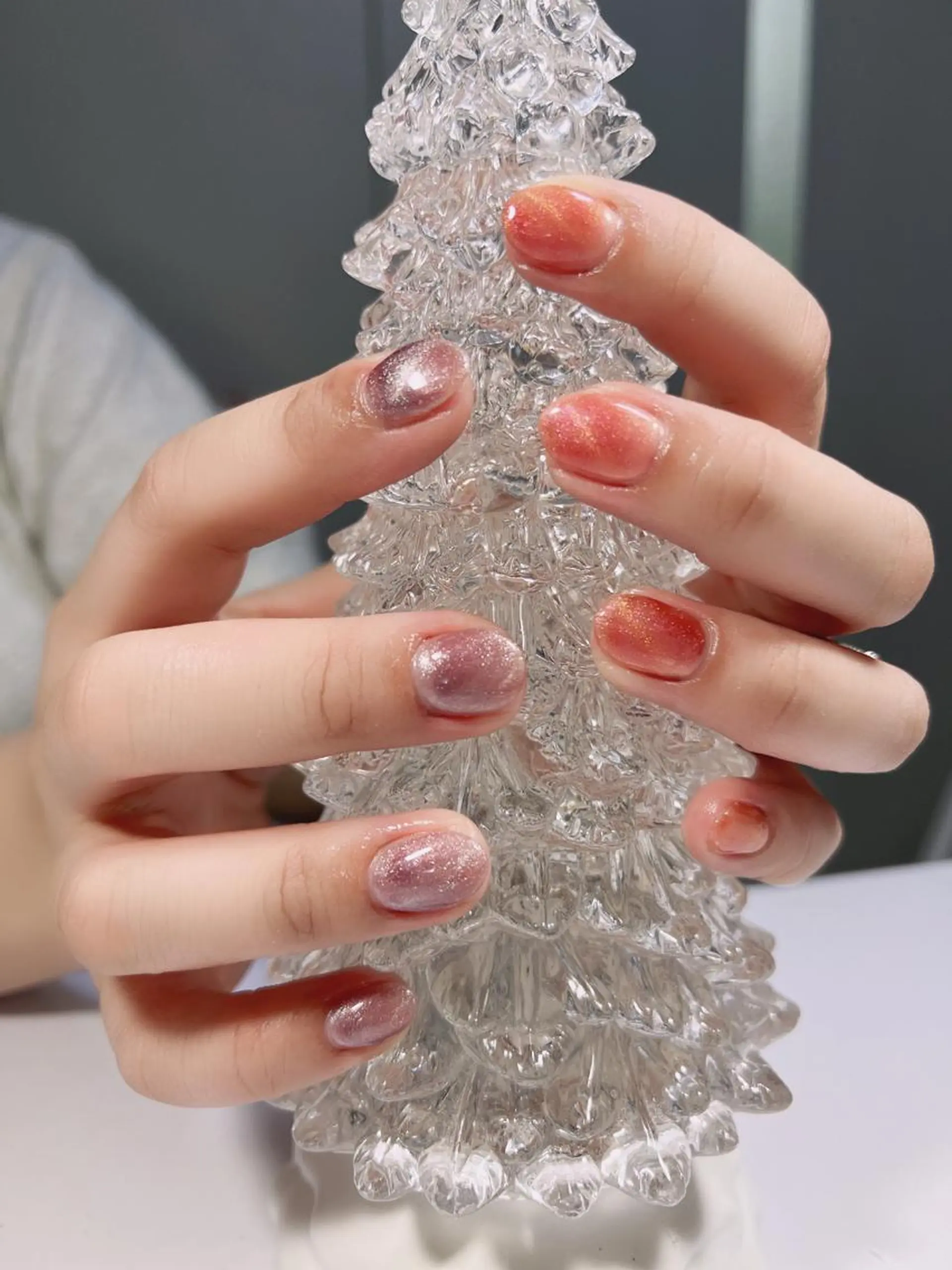 ネイル ネイルサロン ロア旧ジョリーのネイルデザイン