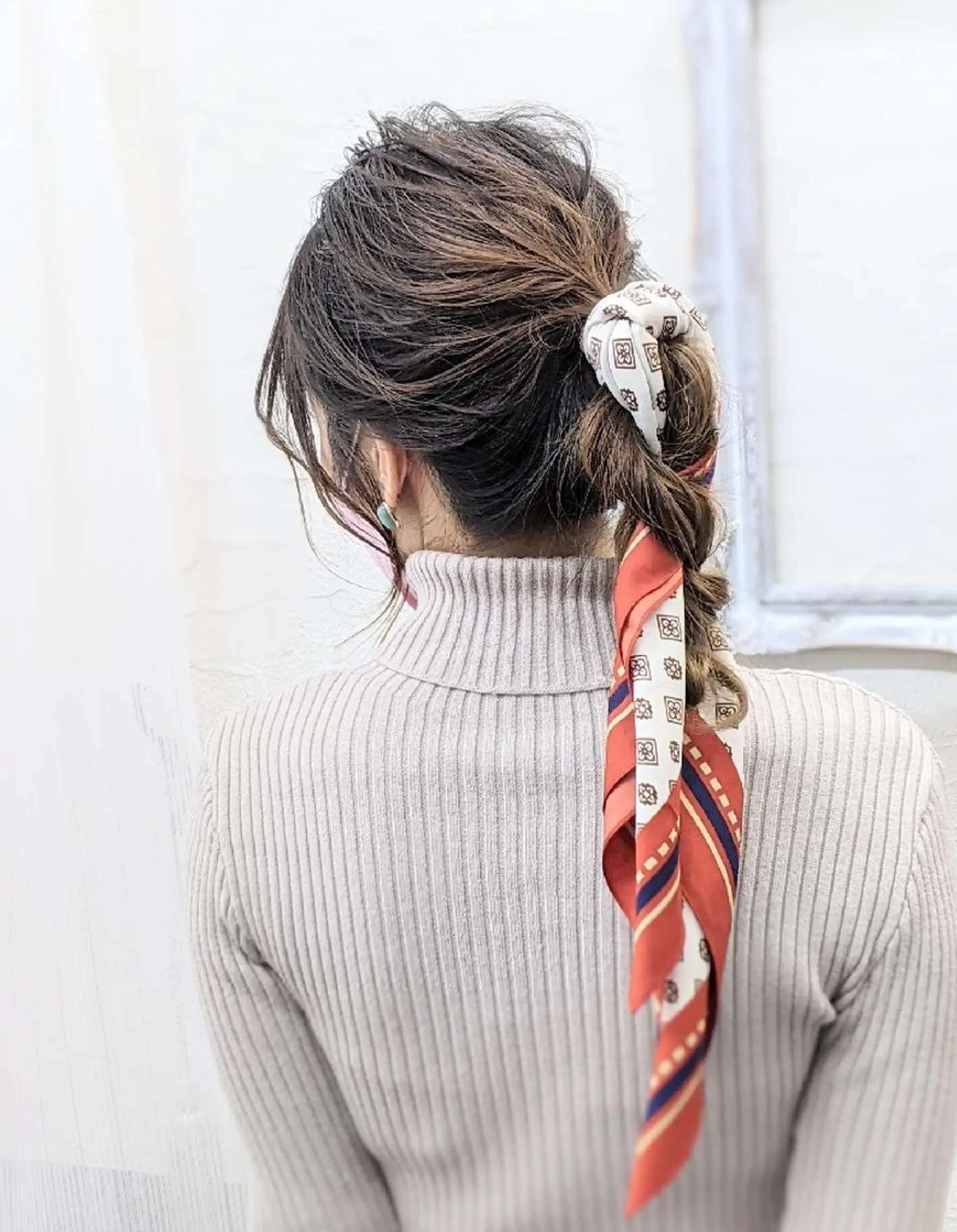 ロング Ruheplatz所属・HIKARI@ Ruheplatzのヘアスタイル