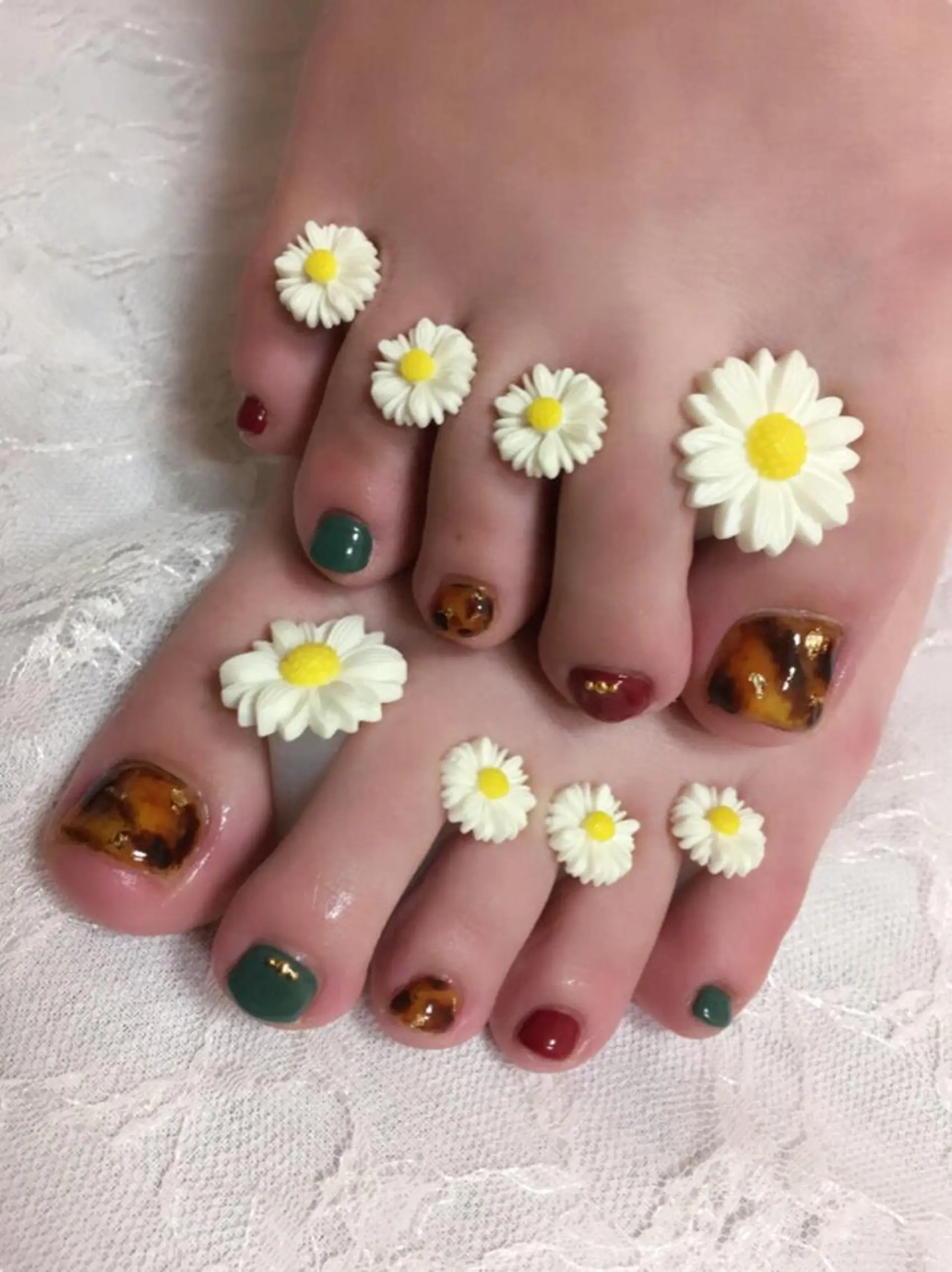 ネイル N Kaoriのネイルデザイン