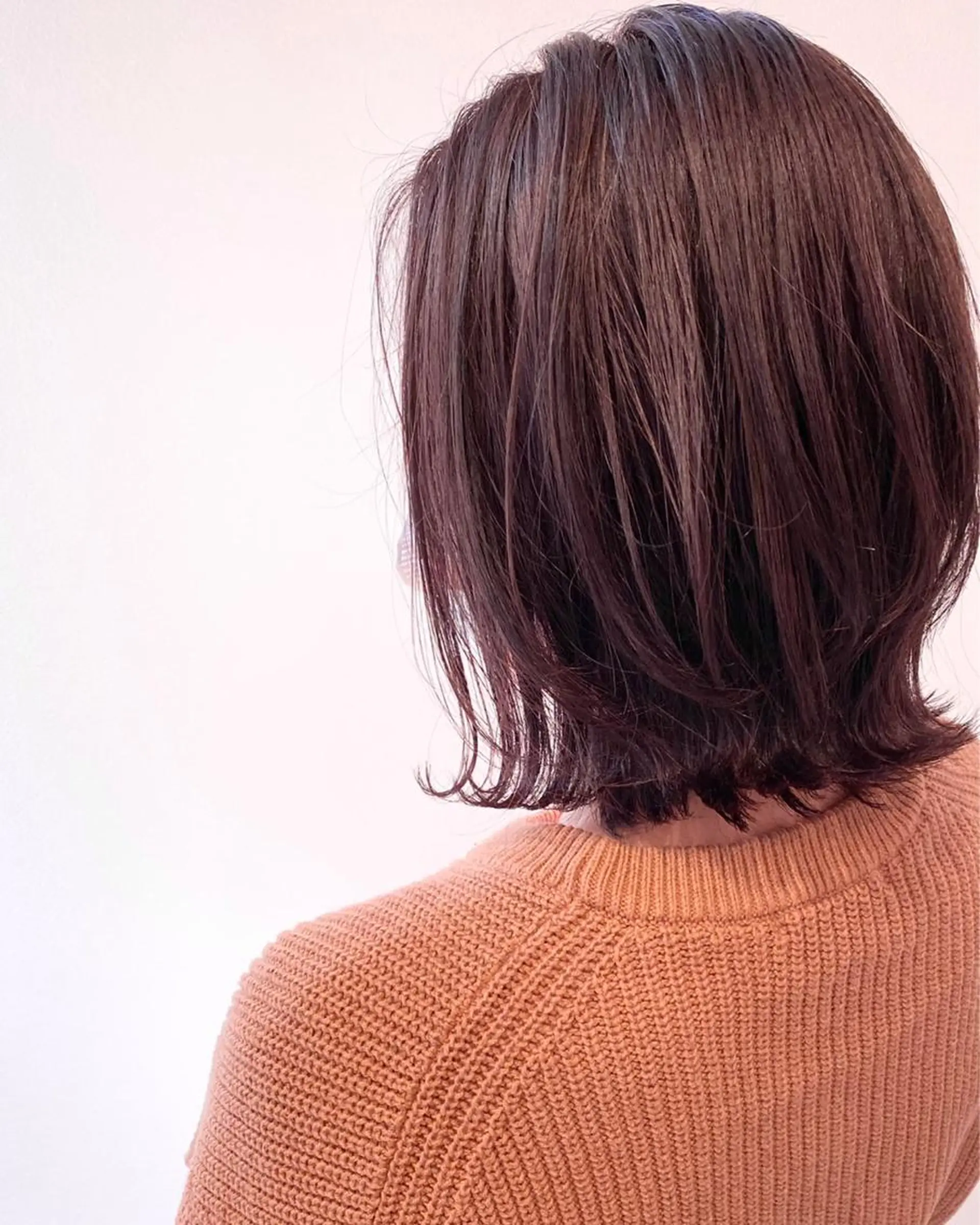 ショート 坂田 洋介のヘアスタイル