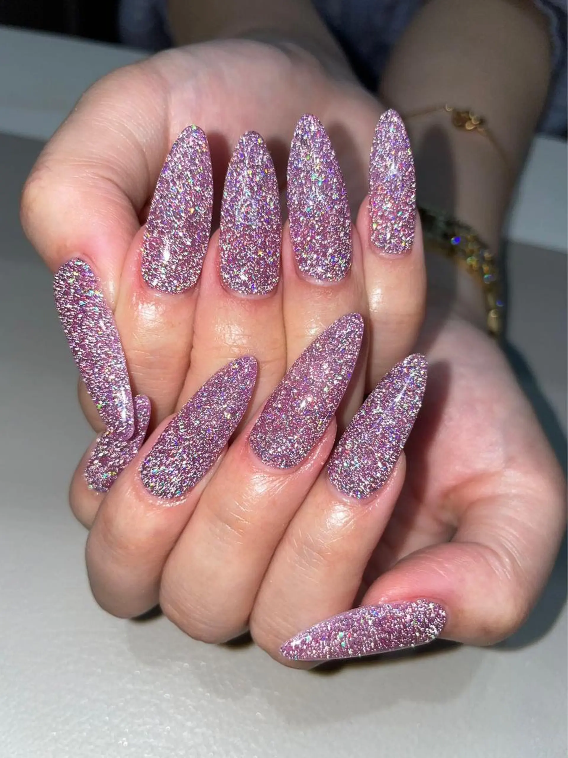 ネイル エムズ ハヤシのネイルデザイン