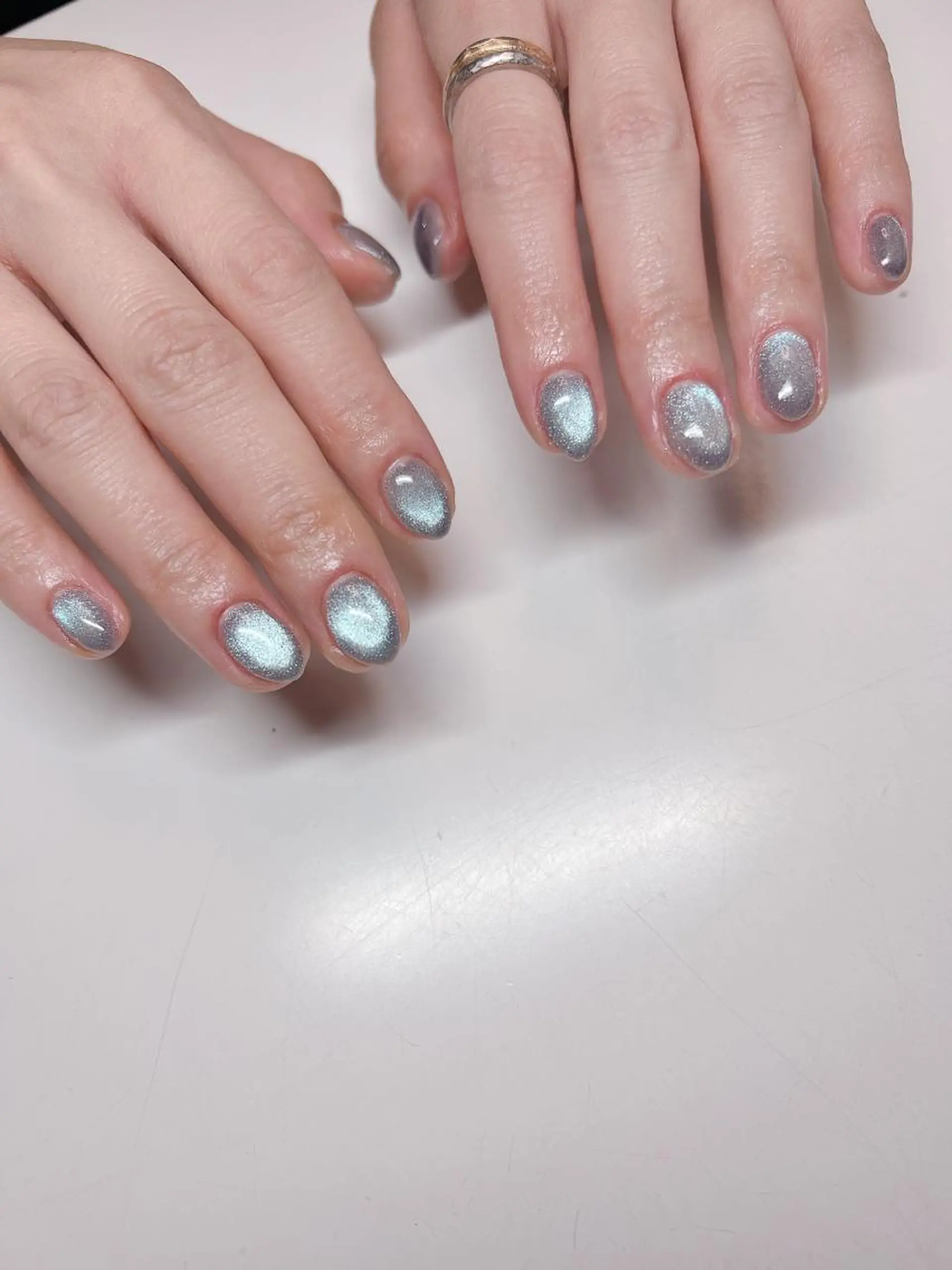 ネイル 個室ネイルサロンDolly  Girl〜ドーリーガール〜所属・DollyGirl KYOKOのネイルデザイン