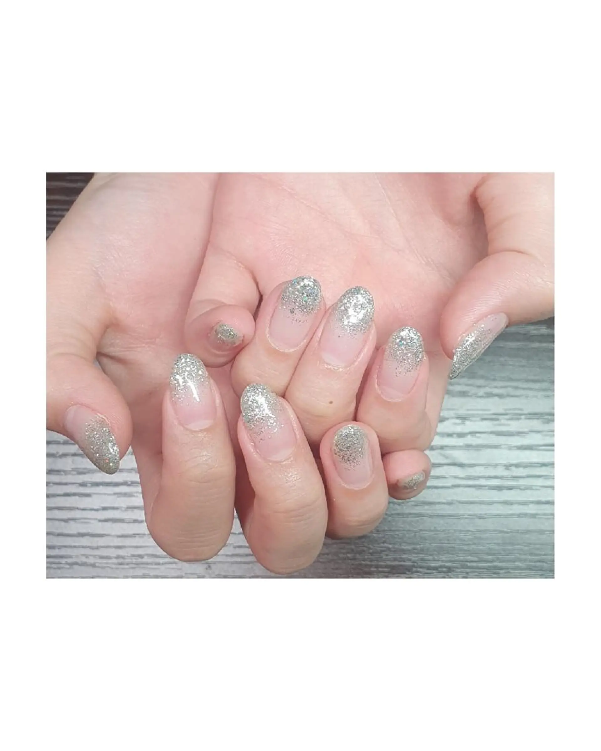 ネイル Salon de dahan所属・SALON DE DAHANのネイルデザイン