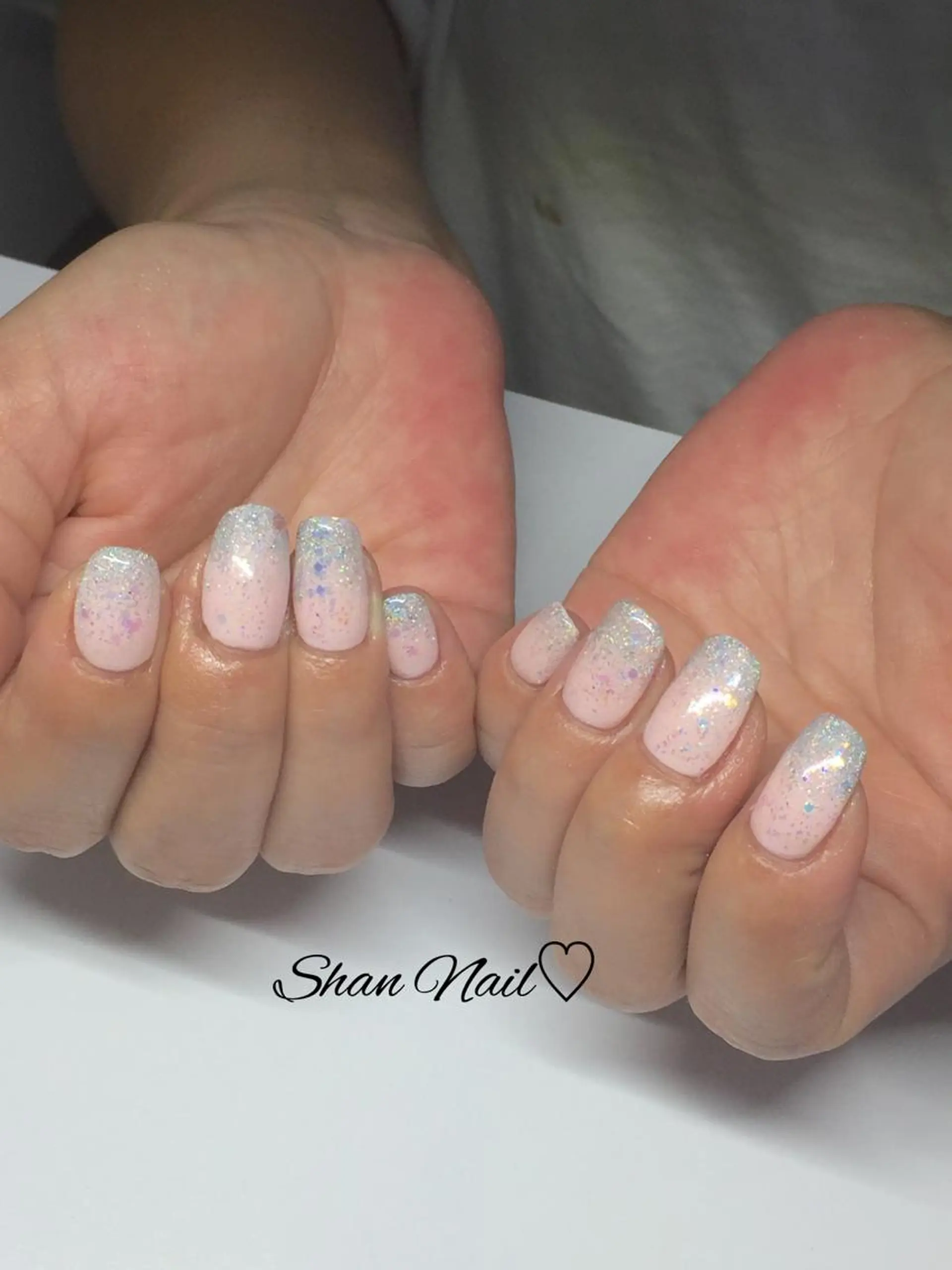 ネイル Shan Nailのネイルデザイン