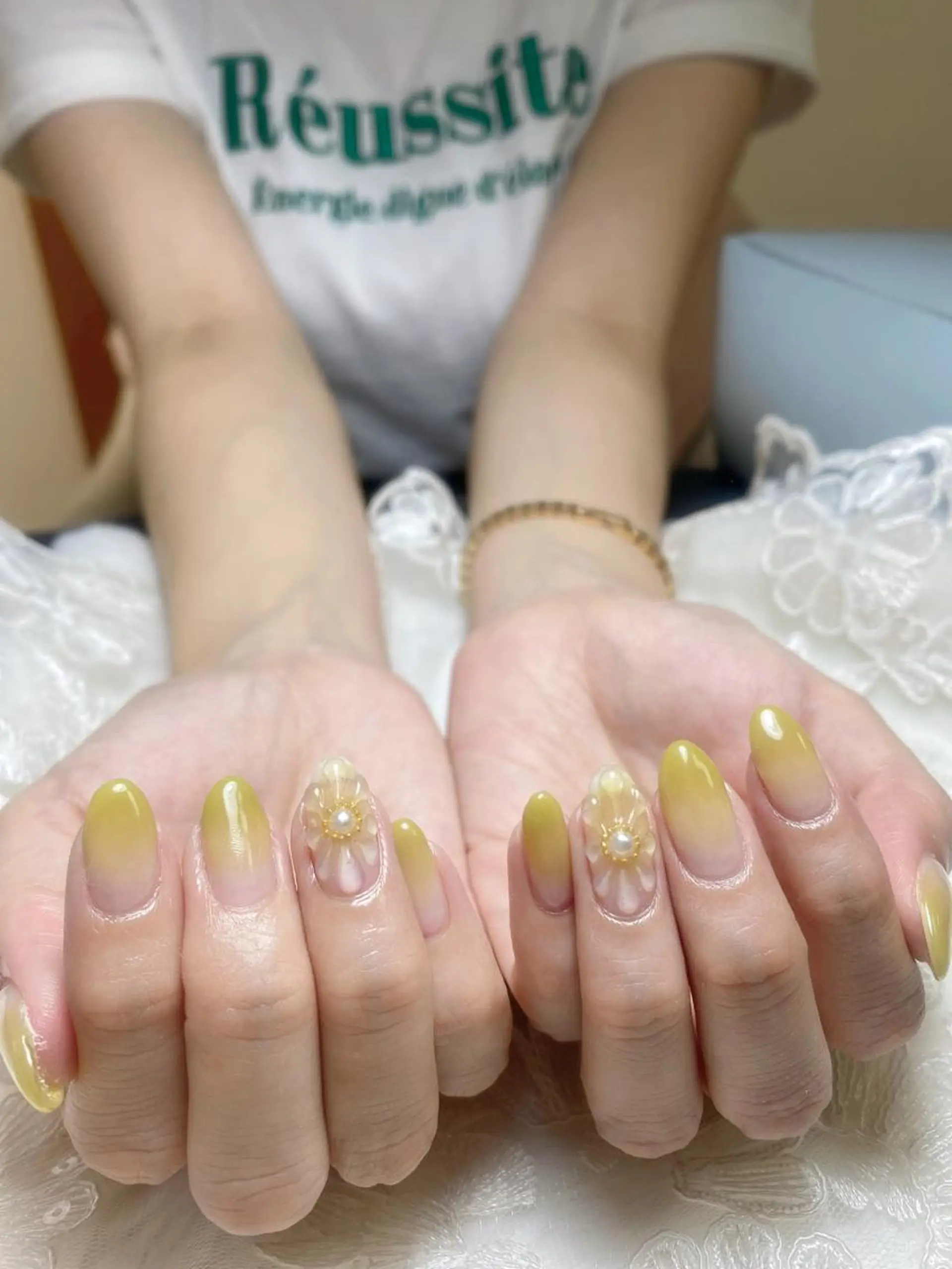 ネイル ハンドネイル Max nail&eyeのネイルデザイン