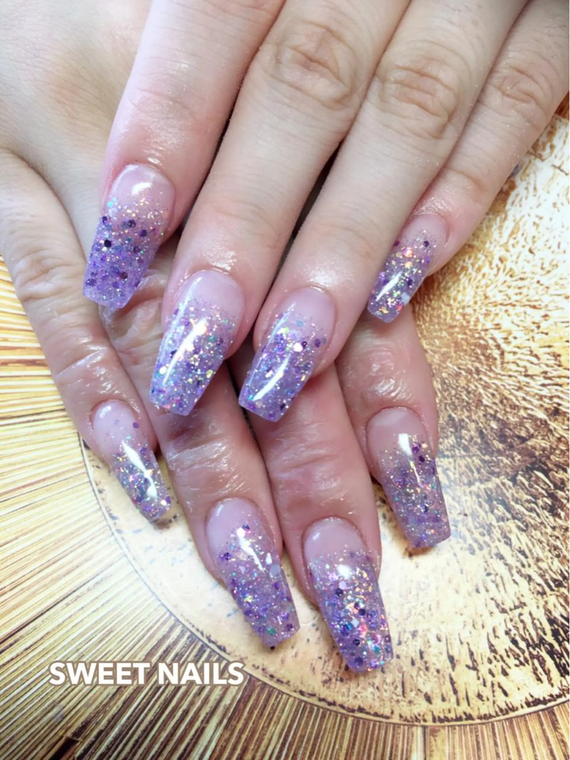 ネイル SWEET⭐️ NAILSのネイルデザイン