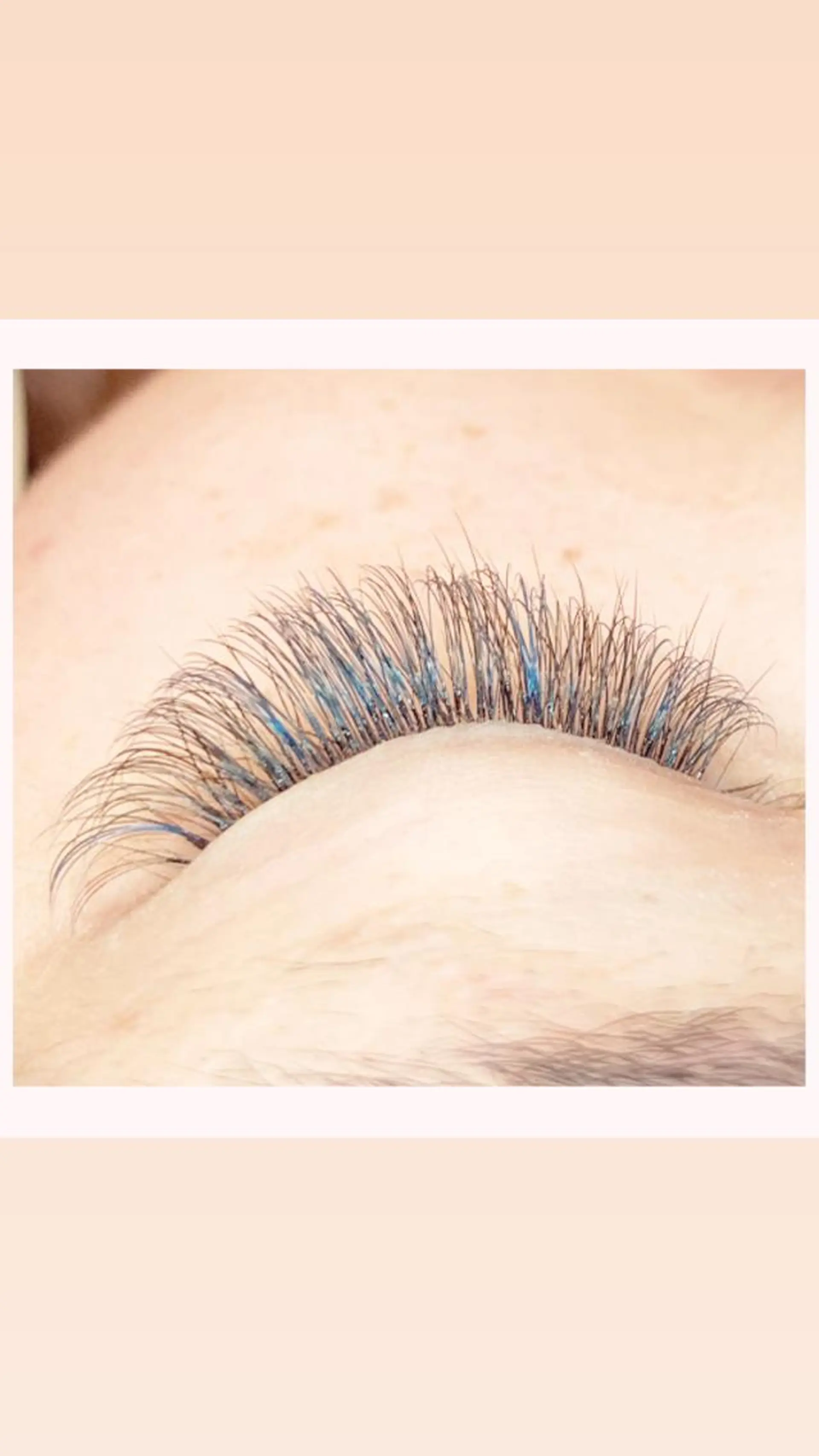 マツエク・マツパ ボリュームラッシュ アイラッシュサロン CoCoのマツエク・マツパデザイン