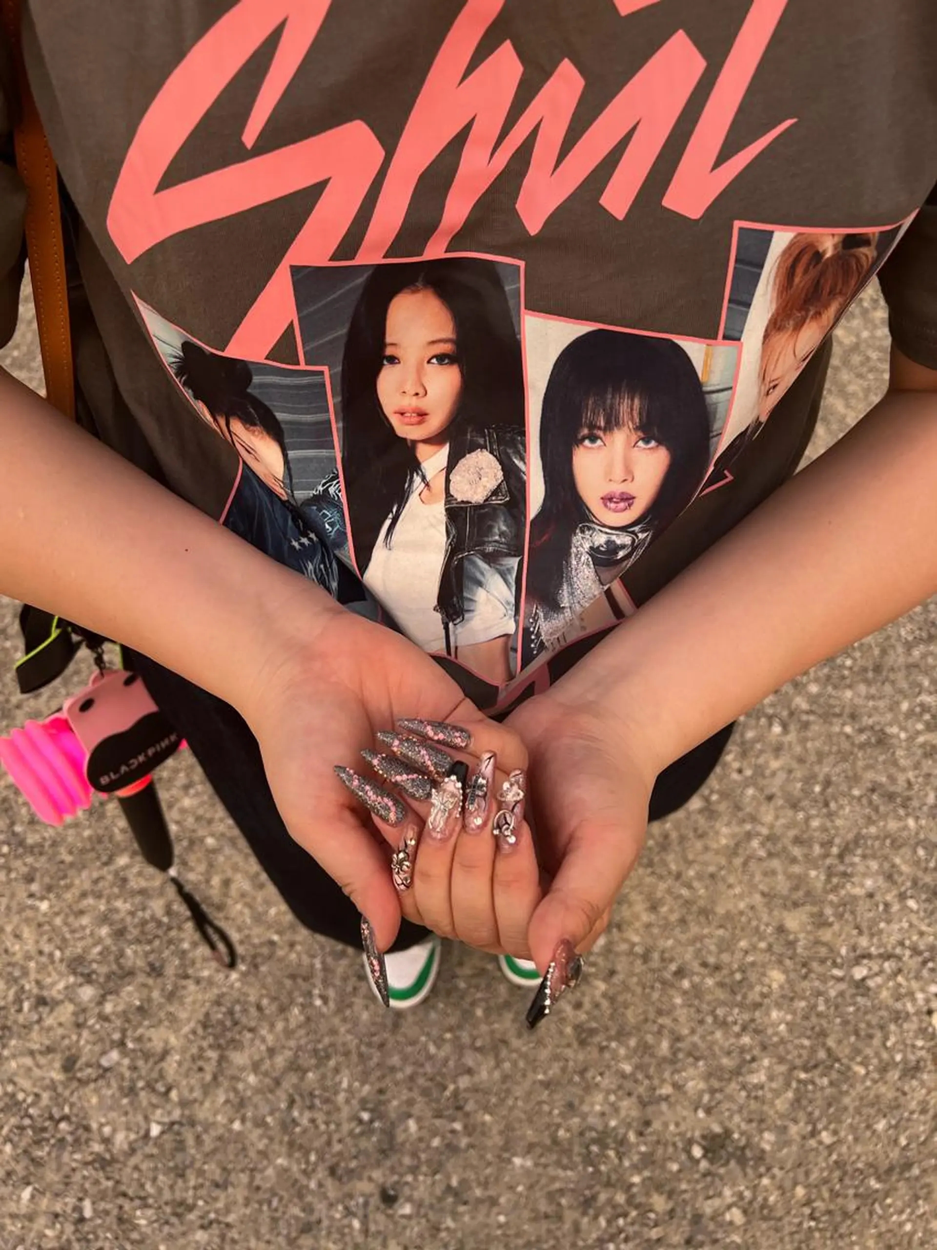 ネイル chiya nails所属・chiya nailsのネイルデザイン