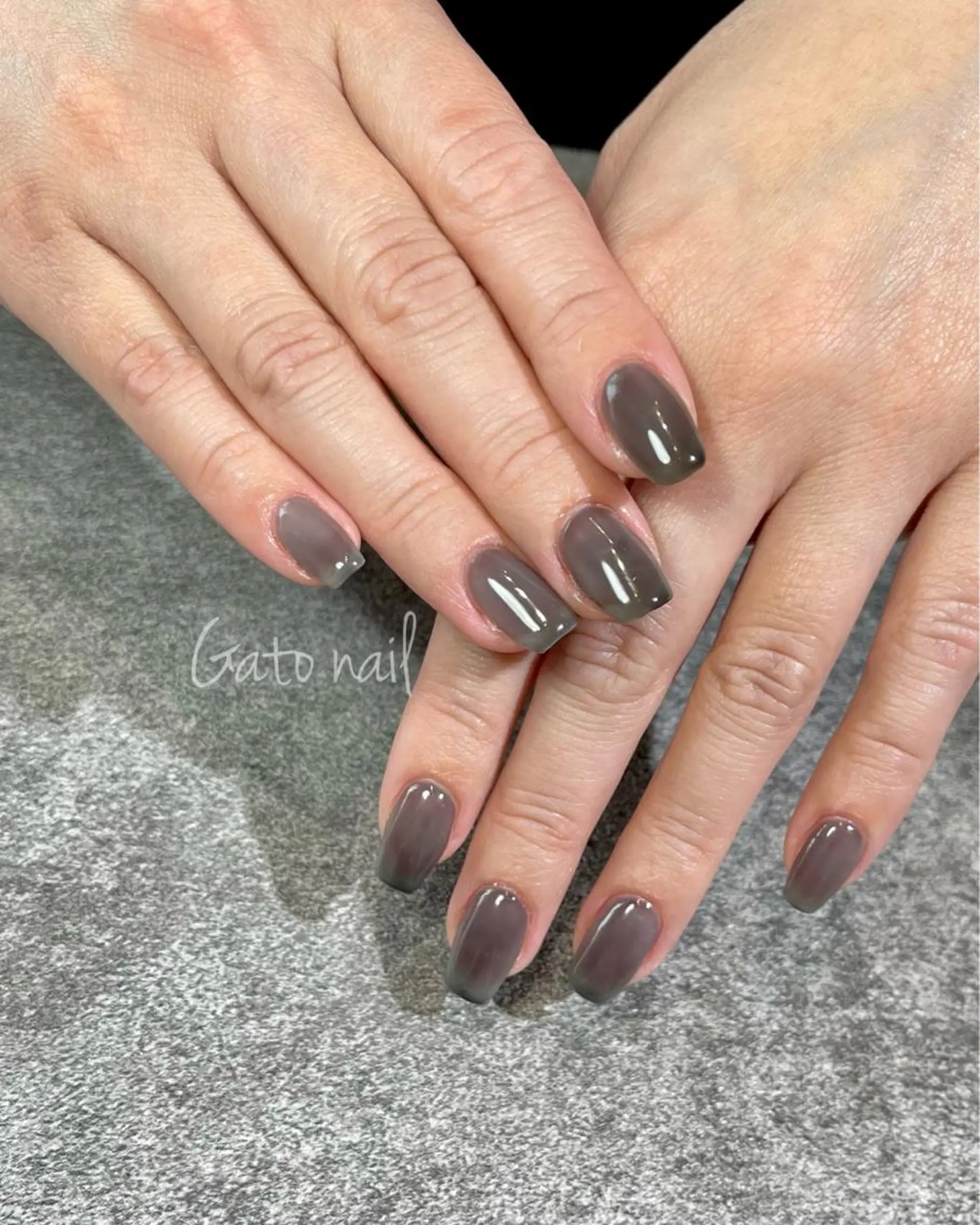 ネイル nt. nailのネイルデザイン