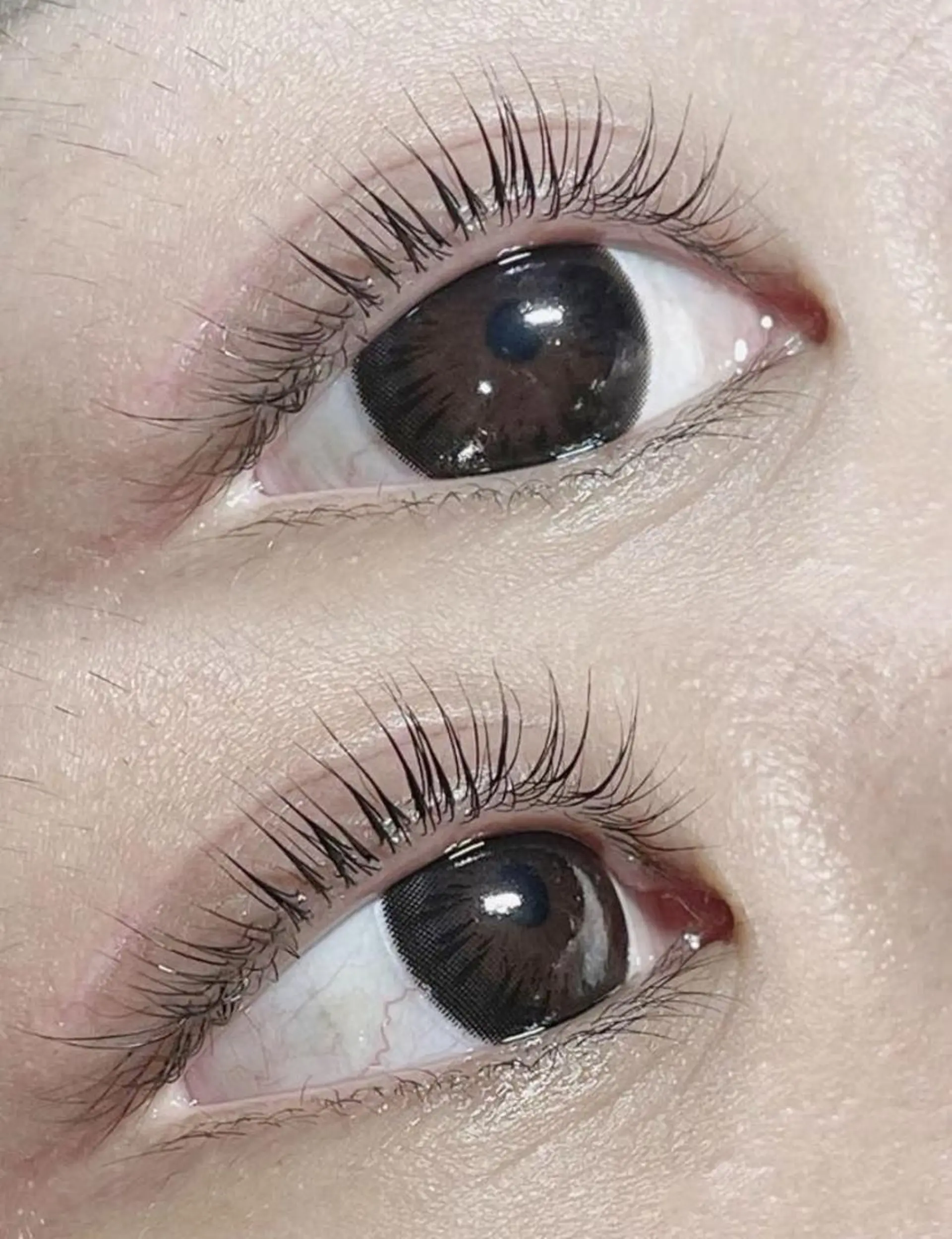 マツエク・マツパ 👼 Kiki👼のマツエク・マツパデザイン