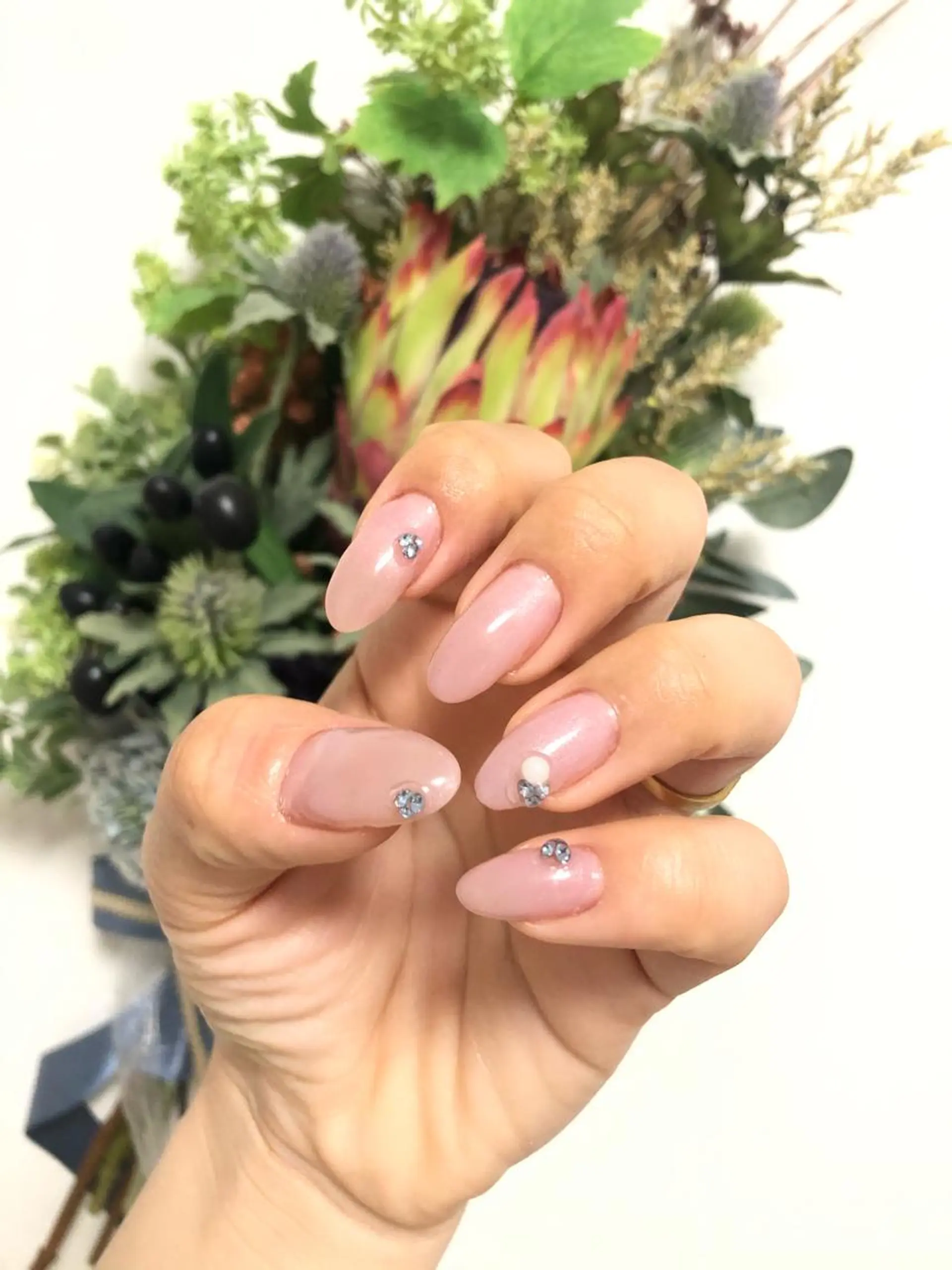 ネイル nanamin nail所属・眉サロン KE. 船橋日大前駅徒歩1分のその他イメージ