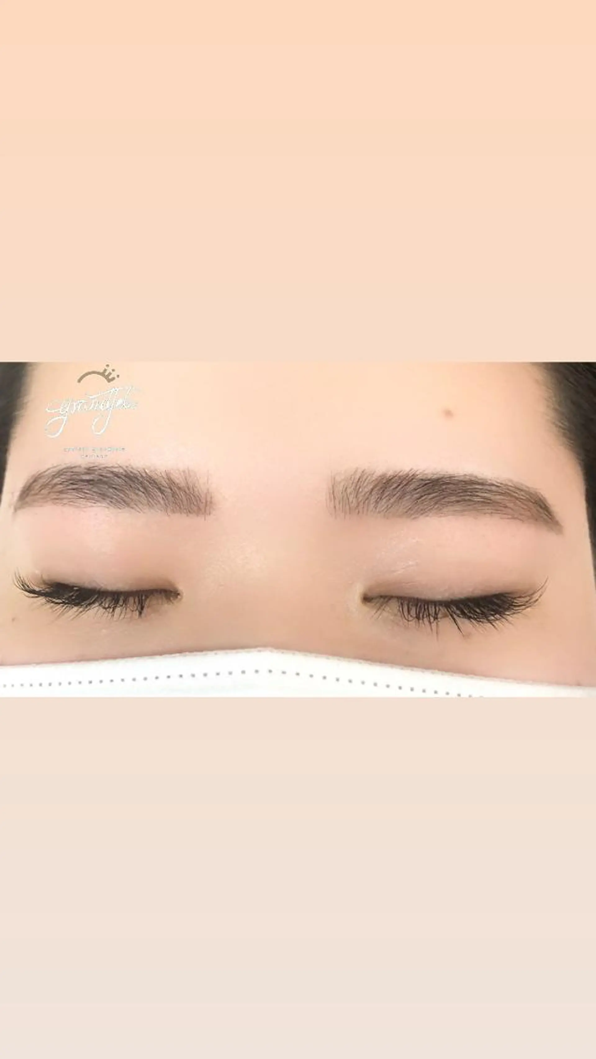 grandgete◇ スタッフのマツエク・マツパデザイン