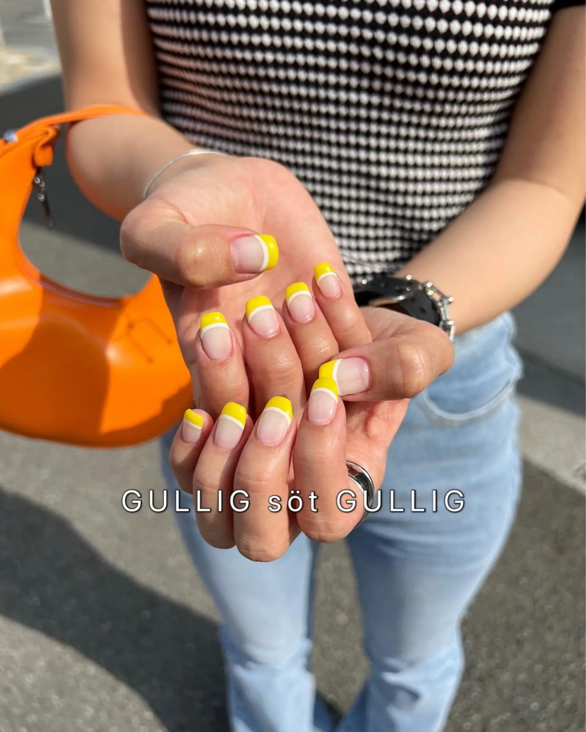 ネイル GULLIG söt GULLIGのネイルデザイン