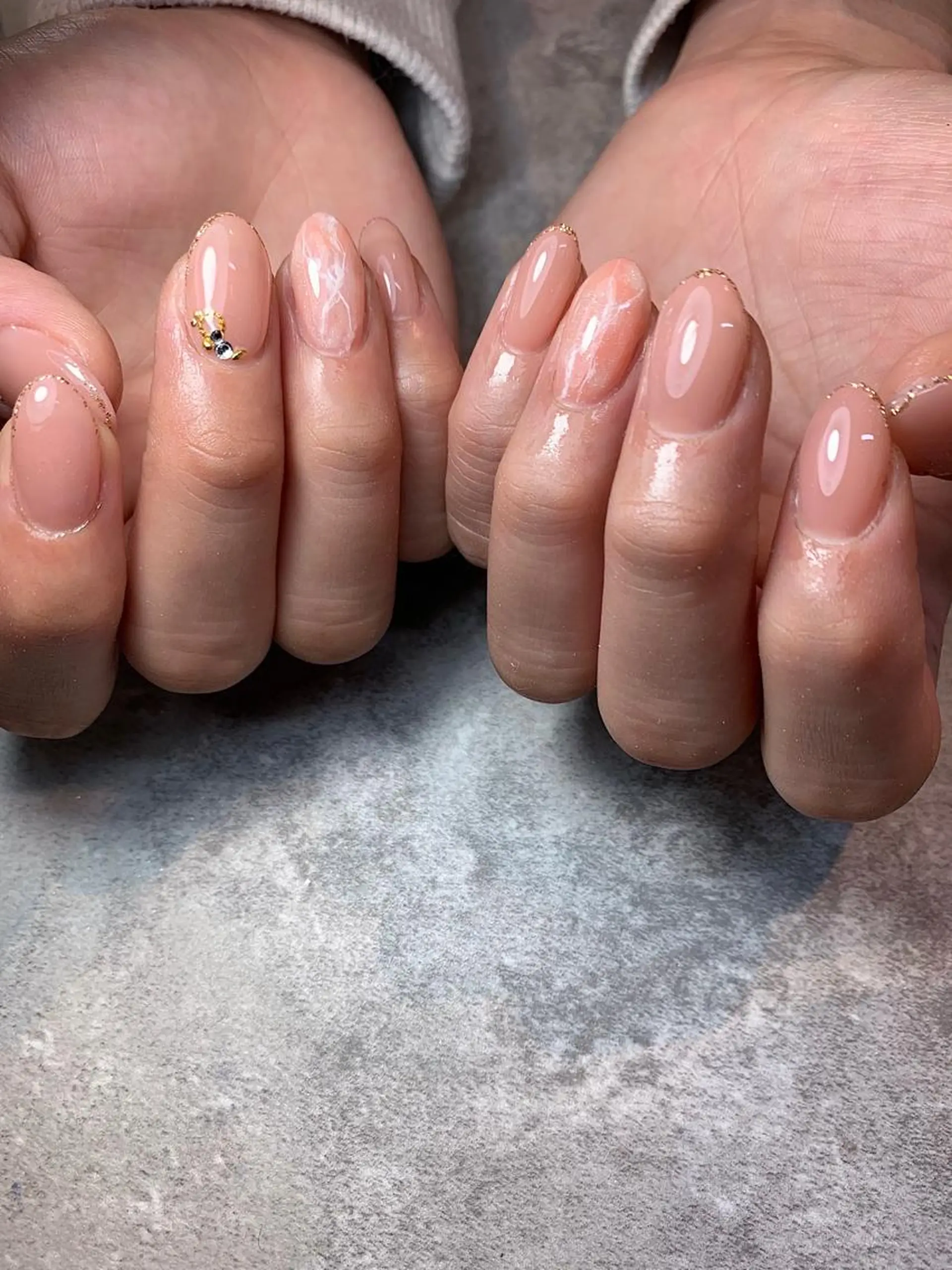 ネイル 土屋 智子のエステ・リラクイメージ