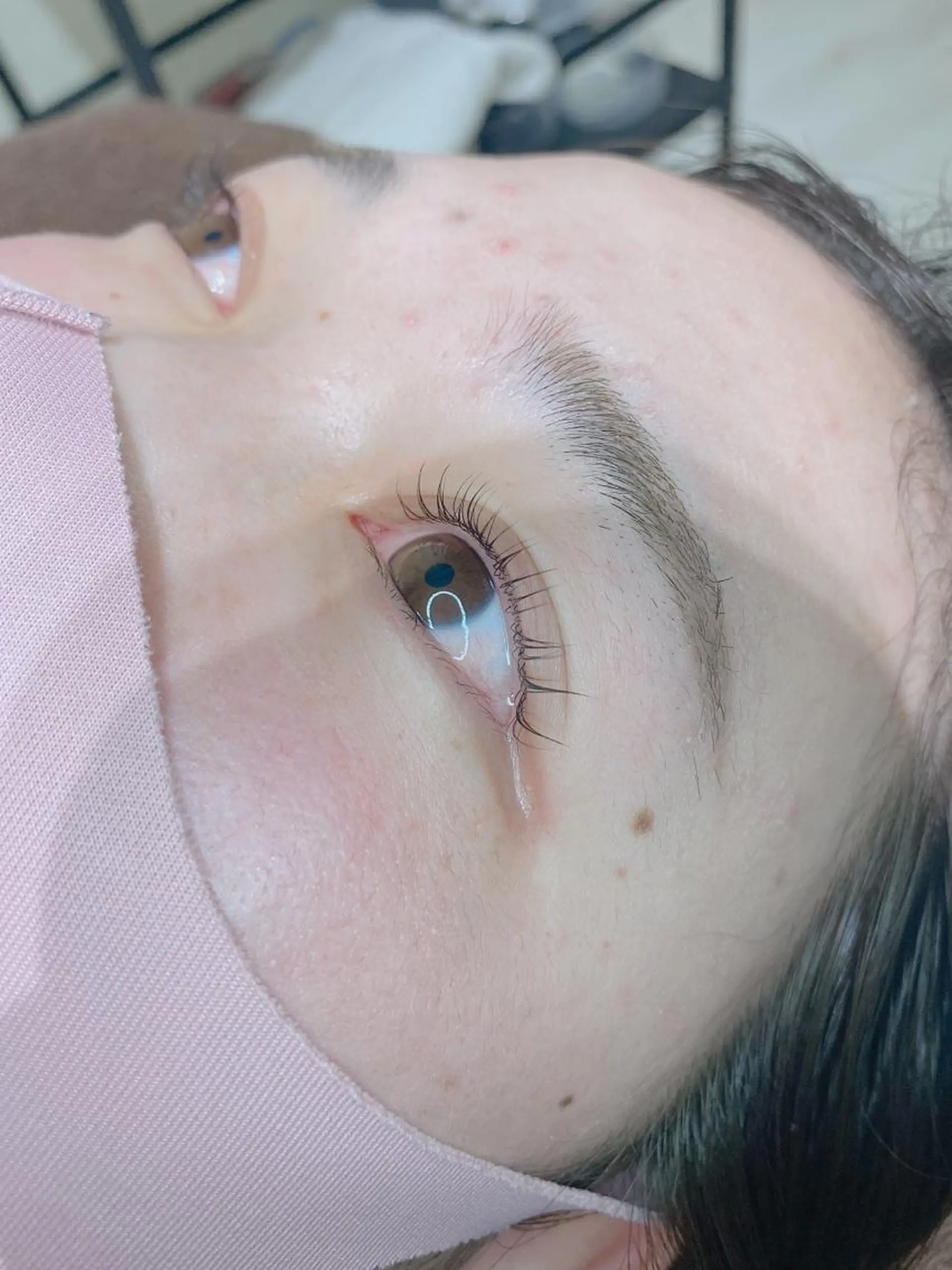 マツエク・マツパ まつげパーマ Neo店長🌿 KOTONO🌿のマツエク・マツパデザイン