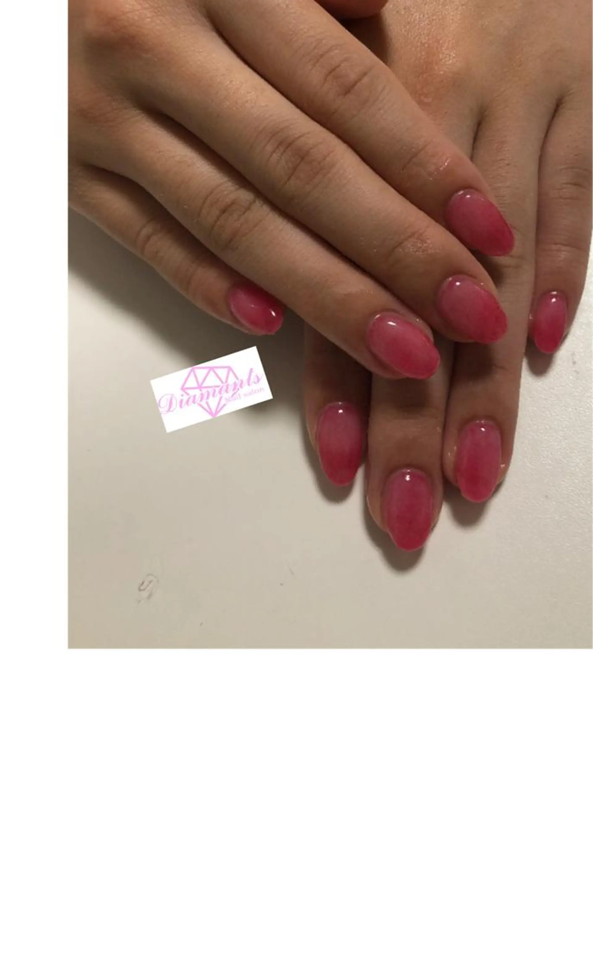 ネイル Asa miのネイルデザイン