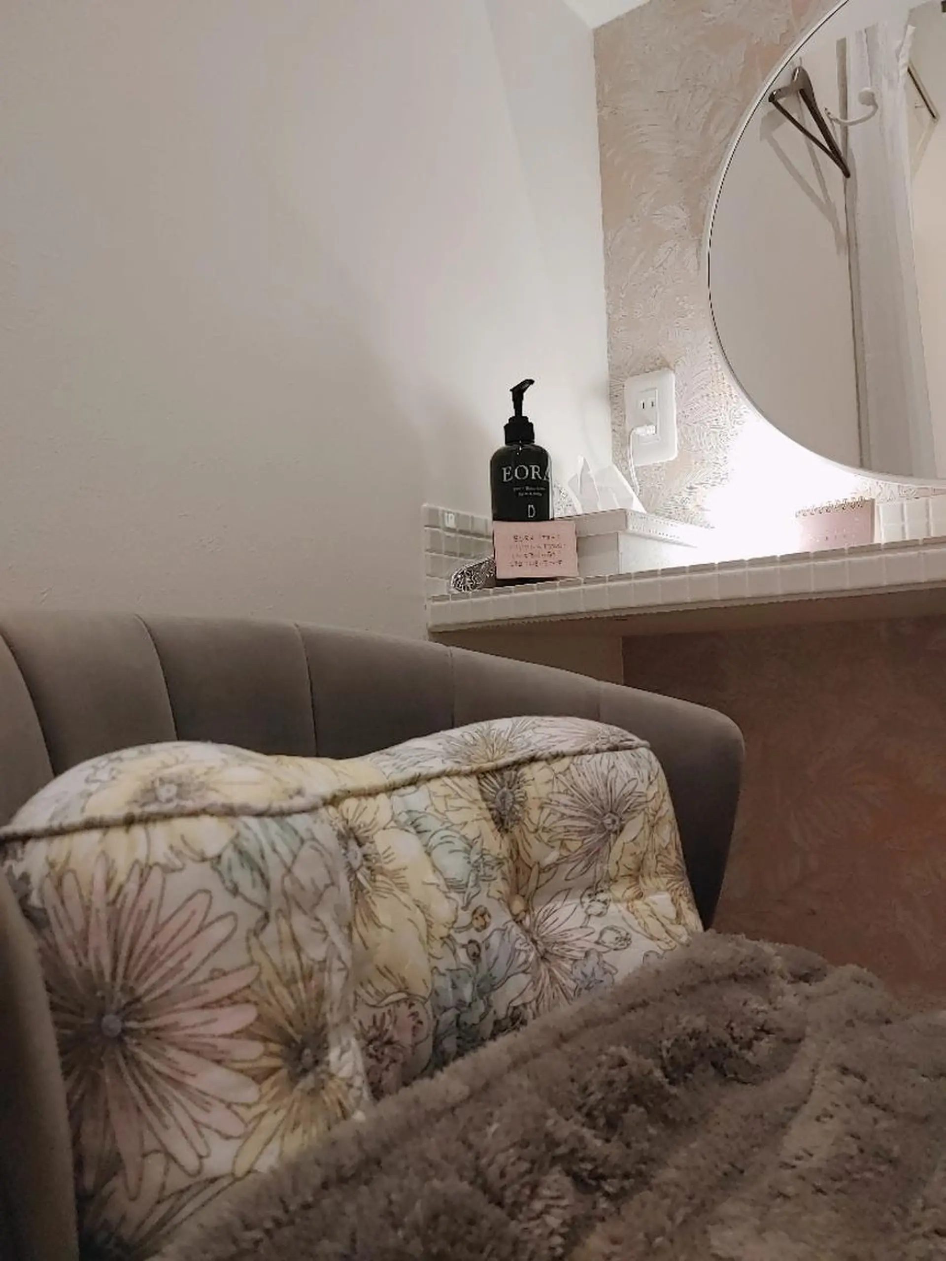 Salon Luce (サロン・ルーチェ)のエステ・リラクイメージ