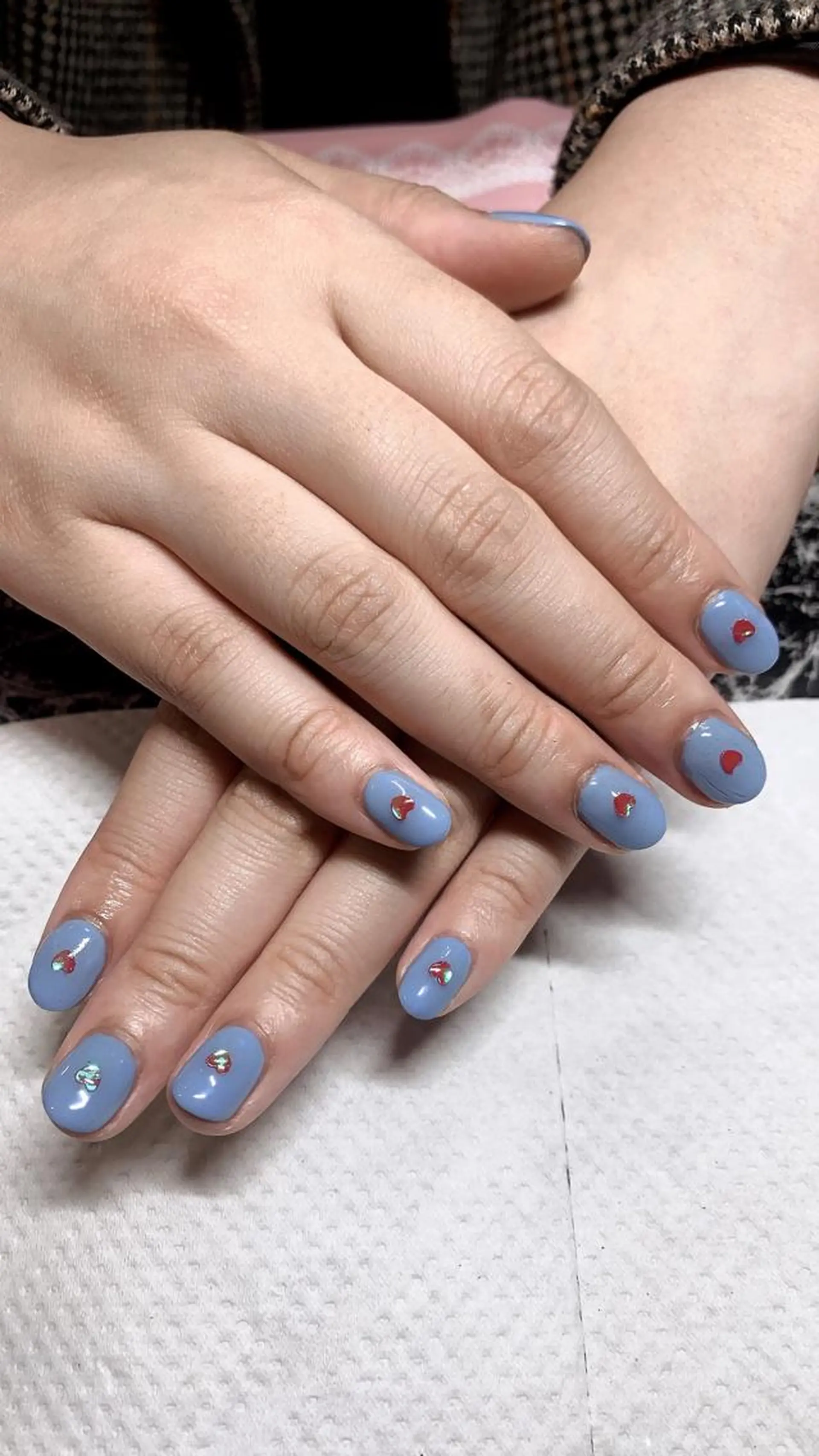 ネイル Guarendo(ガレンドゥ)錦糸町店所属・Gurando 錦糸町店のネイルデザイン