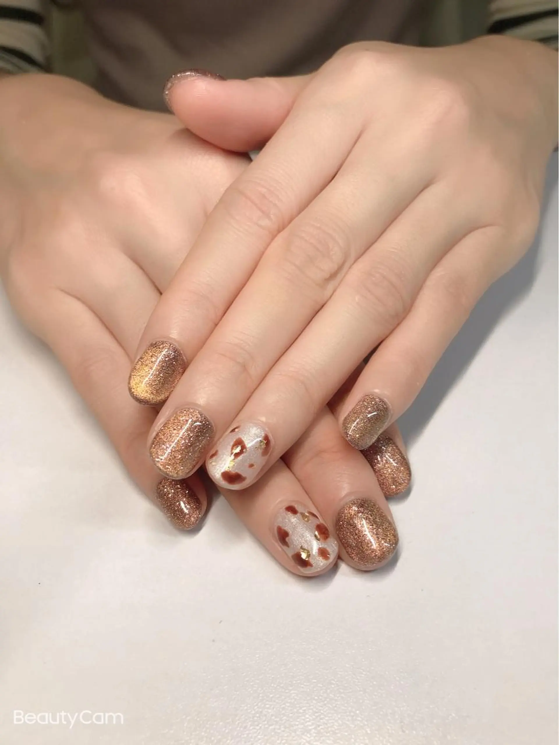 ネイル Salon MINEのエステ・リラクイメージ