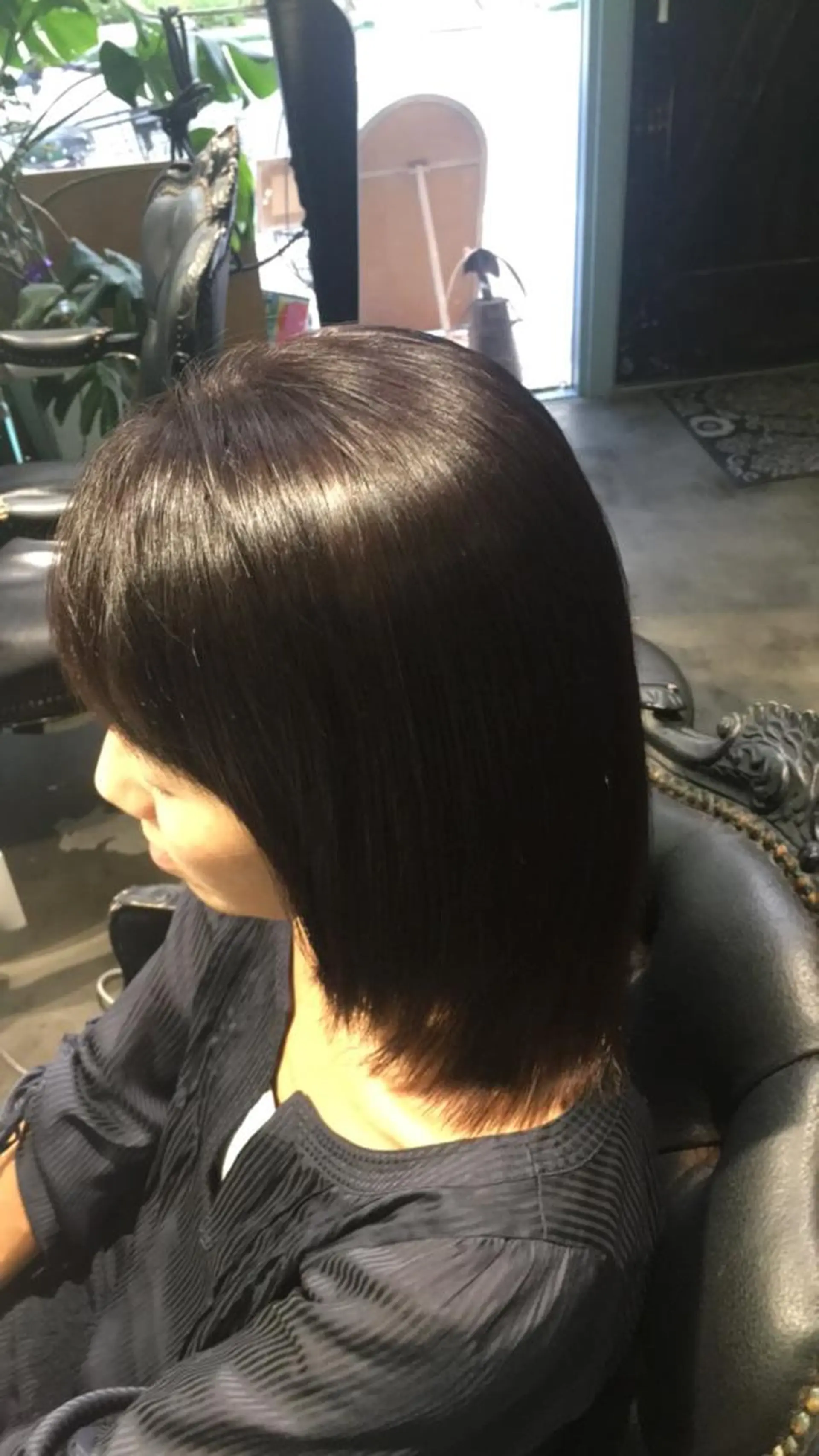 セミロング 小林 弘人のその他イメージ