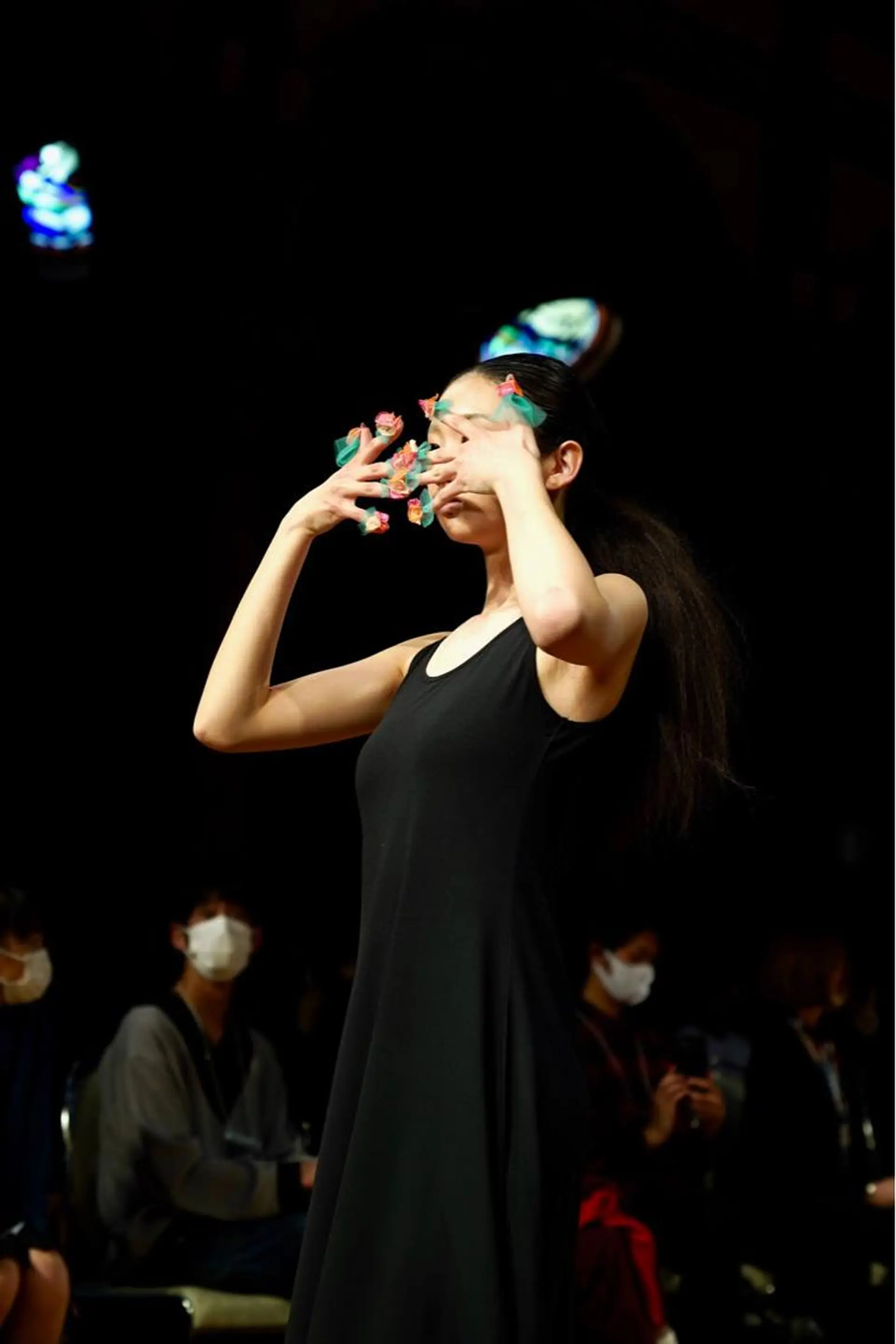 ネイル mano nella mano所属・mano nella manoのネイルデザイン