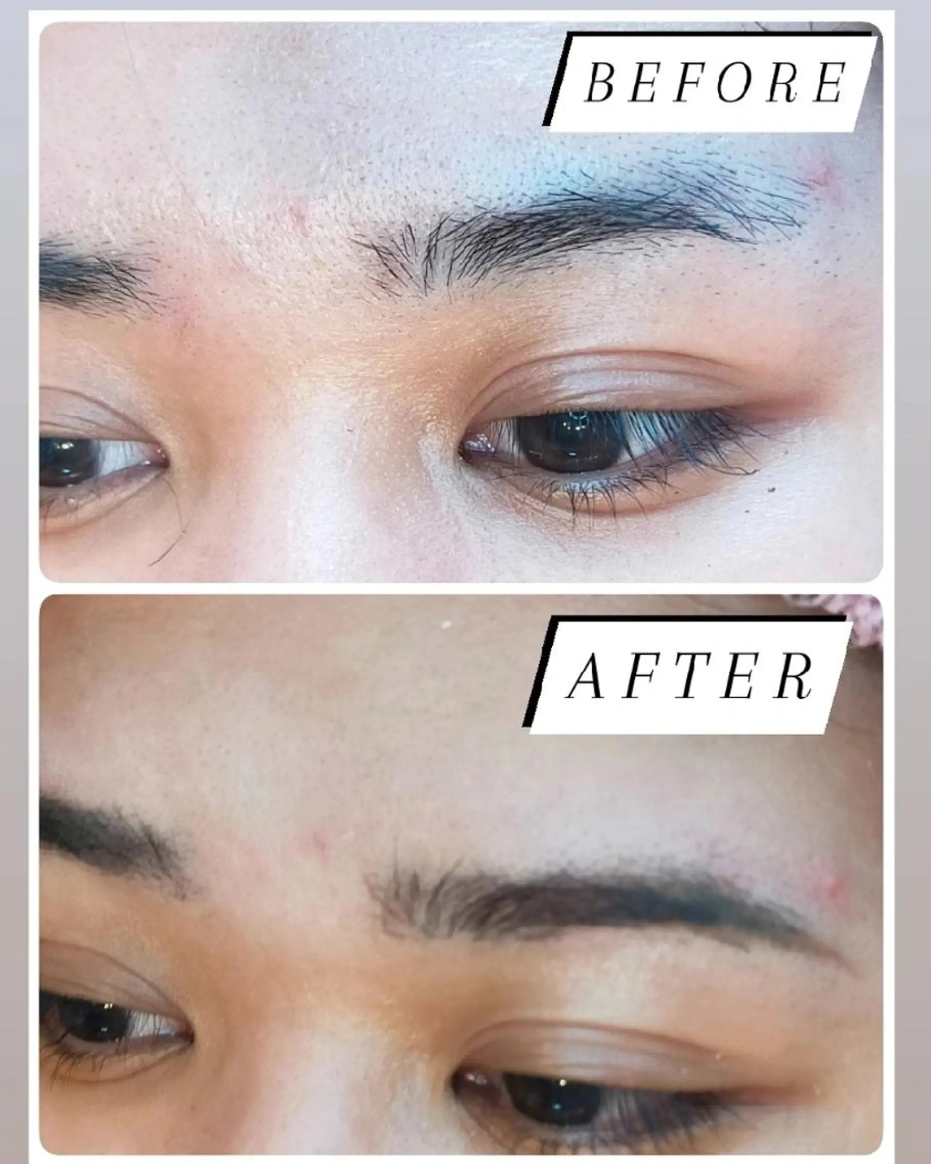 アイブロウ ワックス脱毛 眉カット その他(アイブロウ) 眉毛サロン eyeroomEの眉毛・アイブロウイメージ