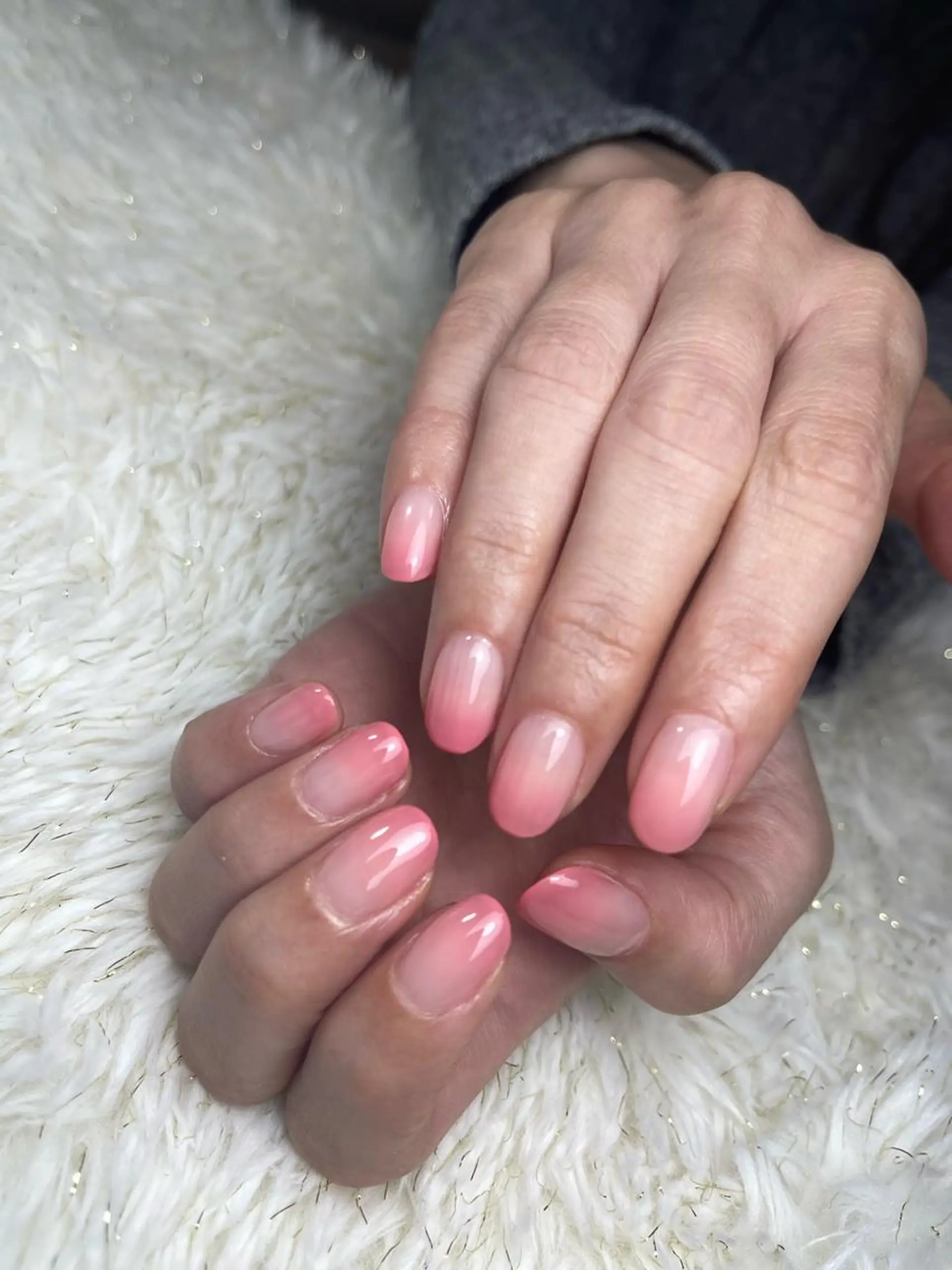 ネイル 松山 美由紀のネイルデザイン