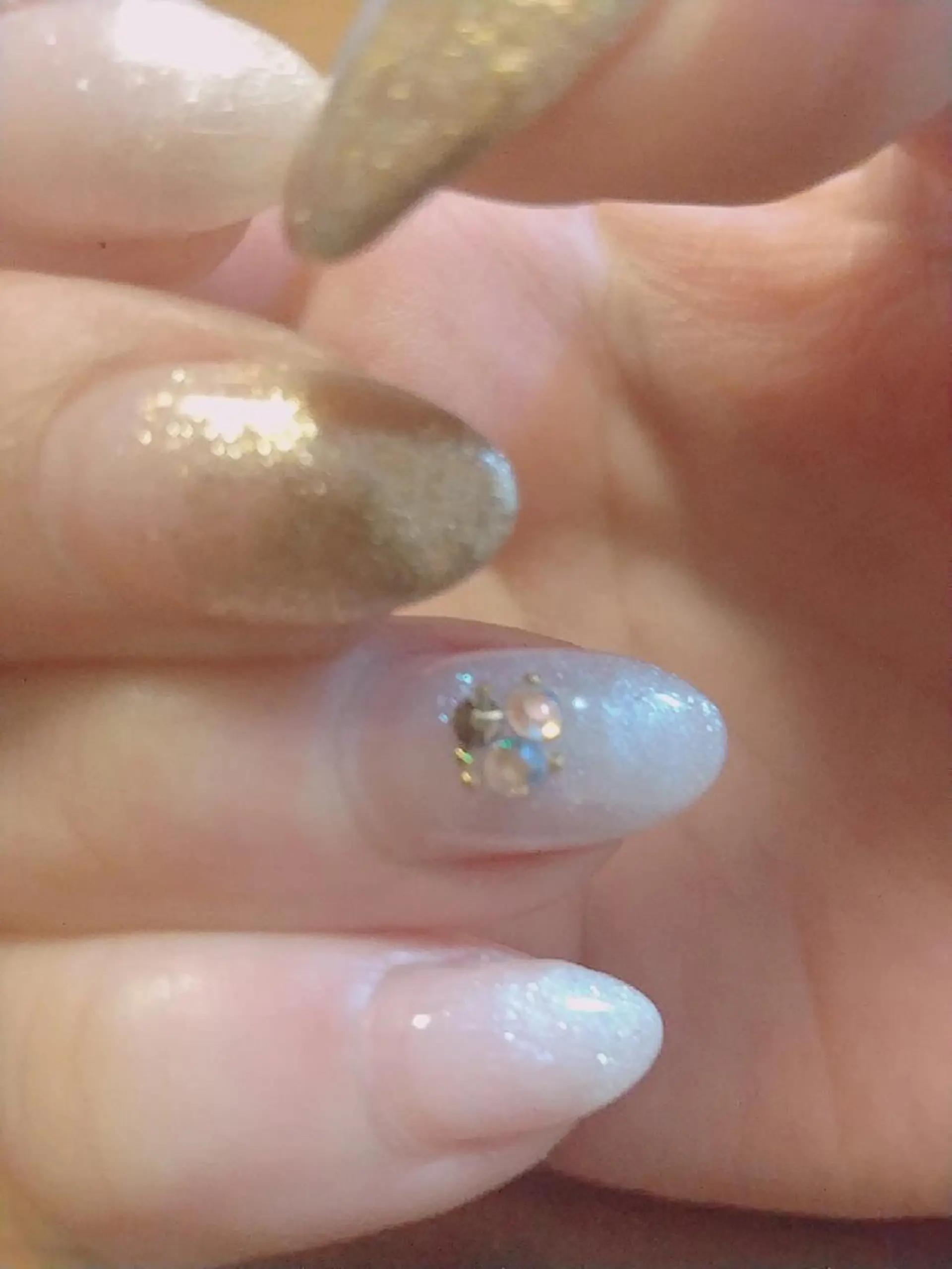 ネイル haru  nailのネイルデザイン