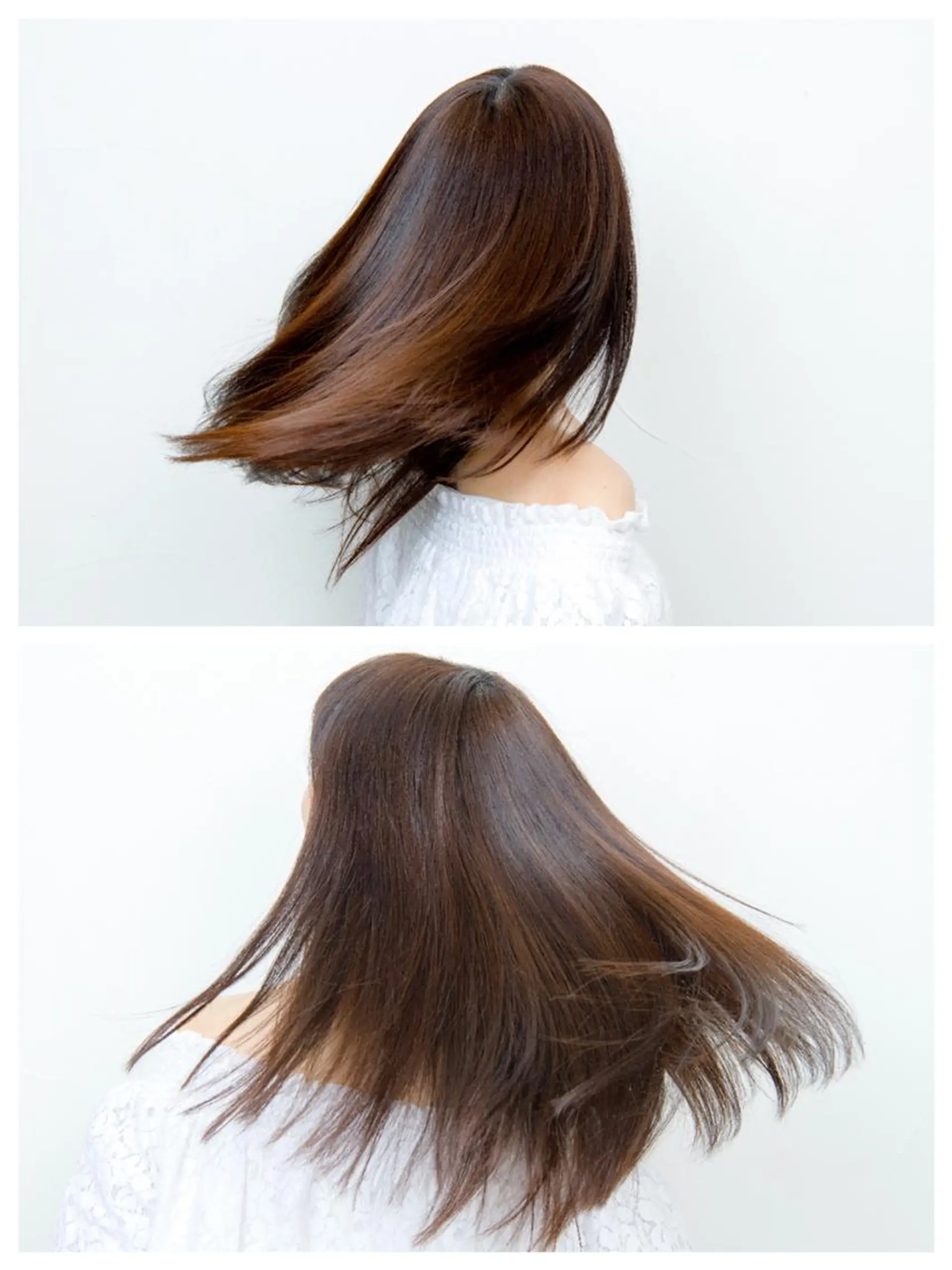 ロング 【髪質改善師】 鈴木伸之介のヘアスタイル