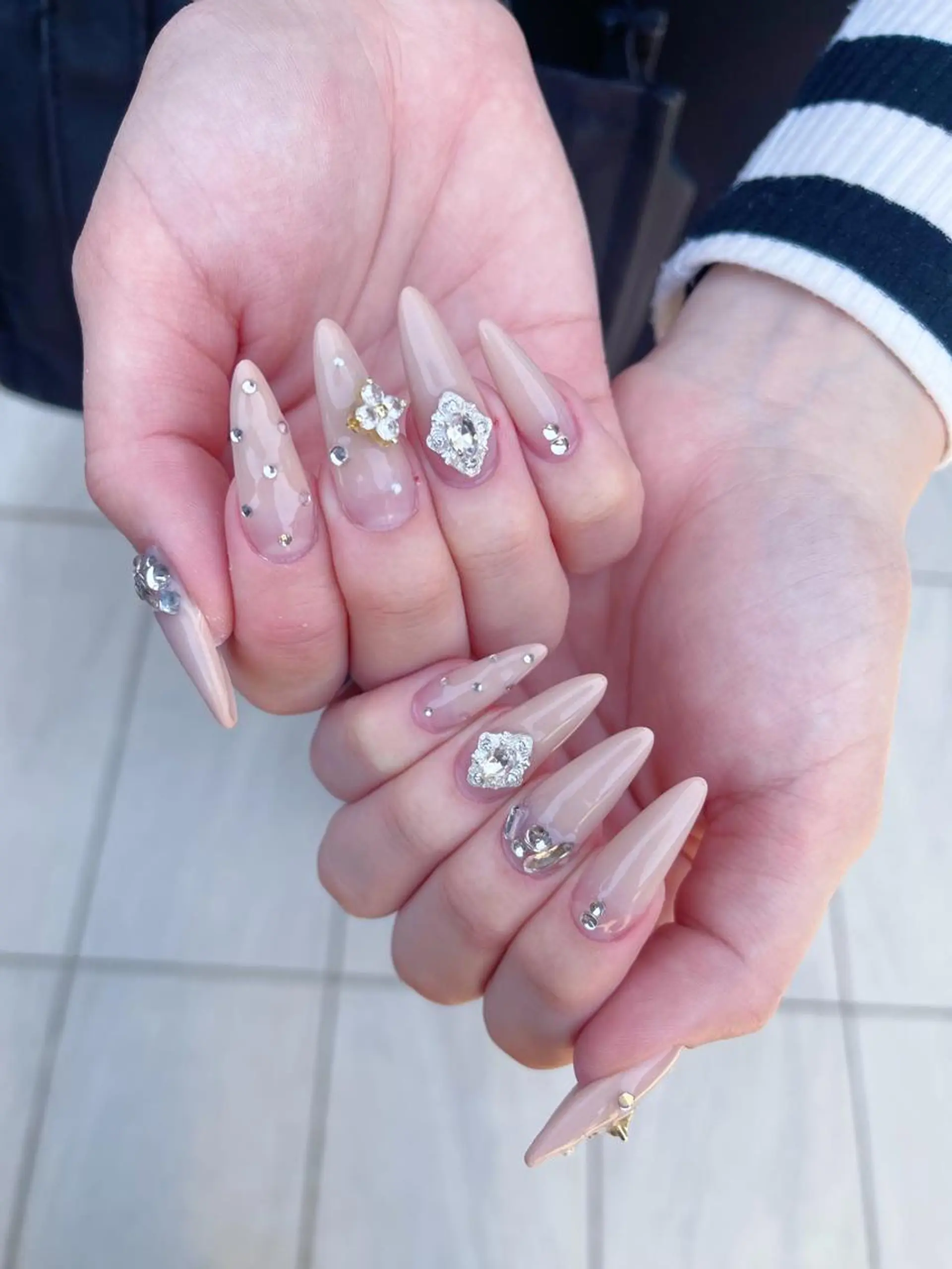 ネイル naildesign BESTのネイルデザイン