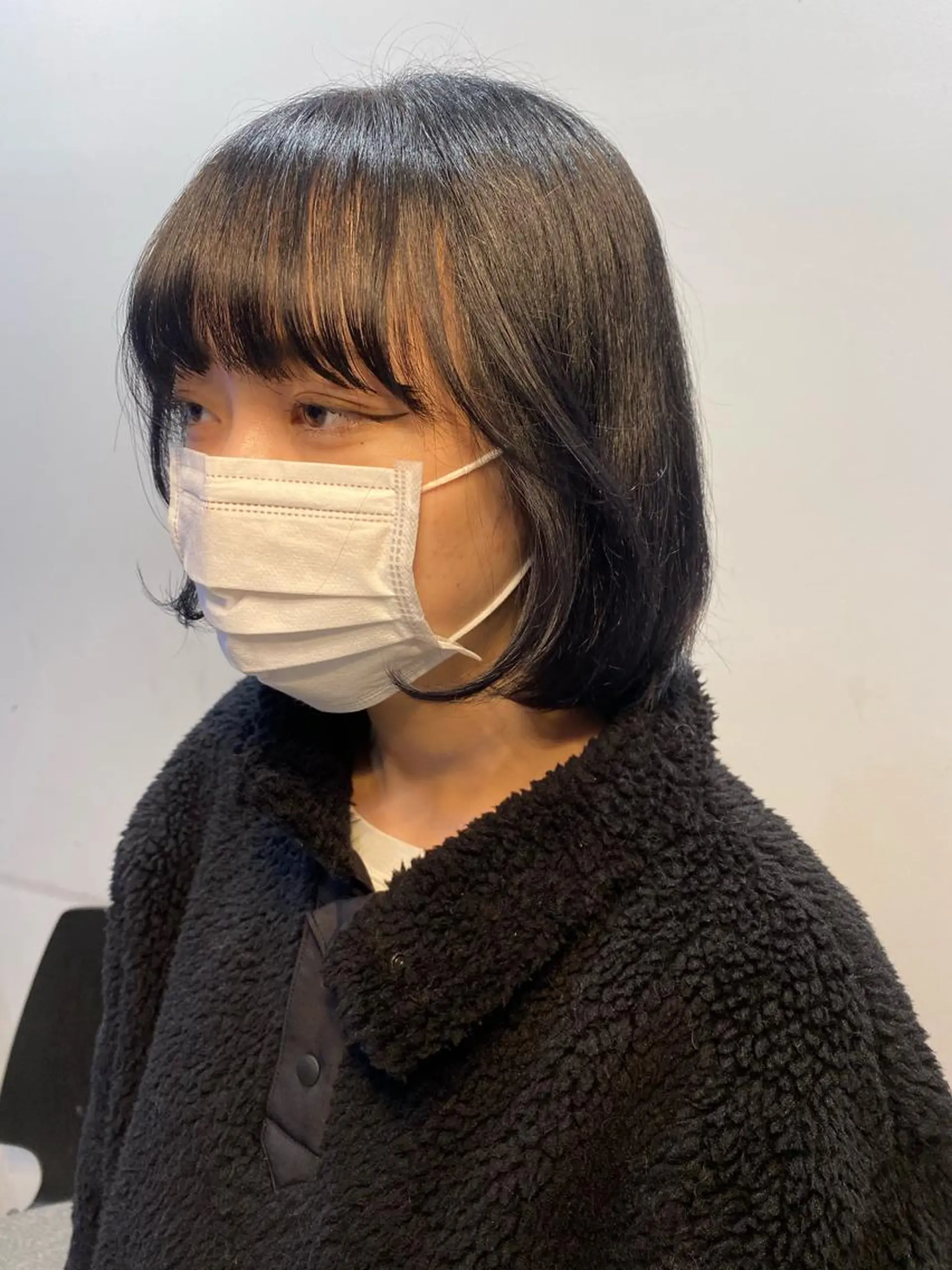 カラー ∴Sanae. ∴ トータルビューティーのネイルデザイン