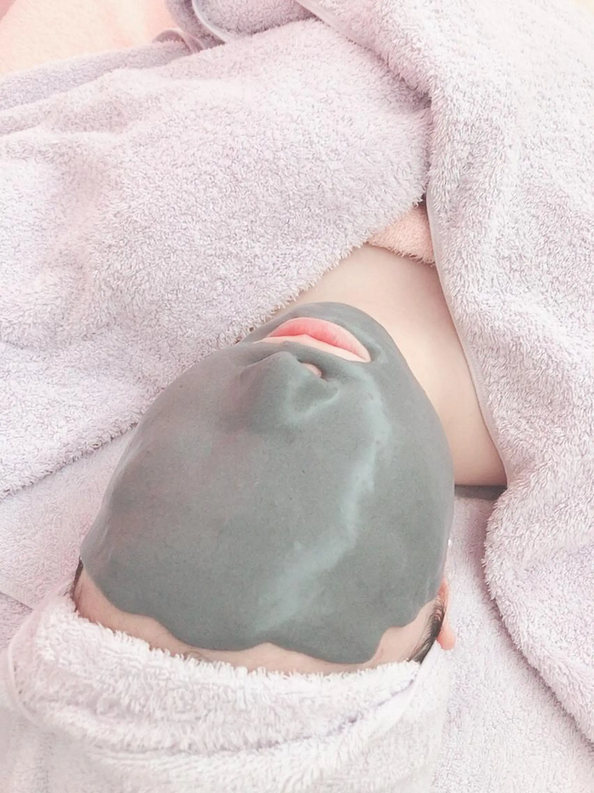 エステ 本格派エステ ハピスリーのエステ・リラクイメージ