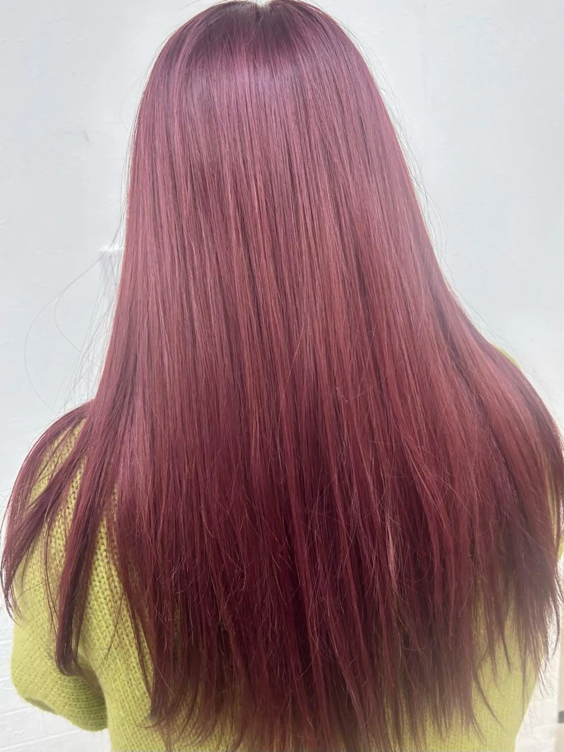 カラー LIVETOREA所属・エクステ/コスパ◎ /メンズ!白石宇由のヘアスタイル