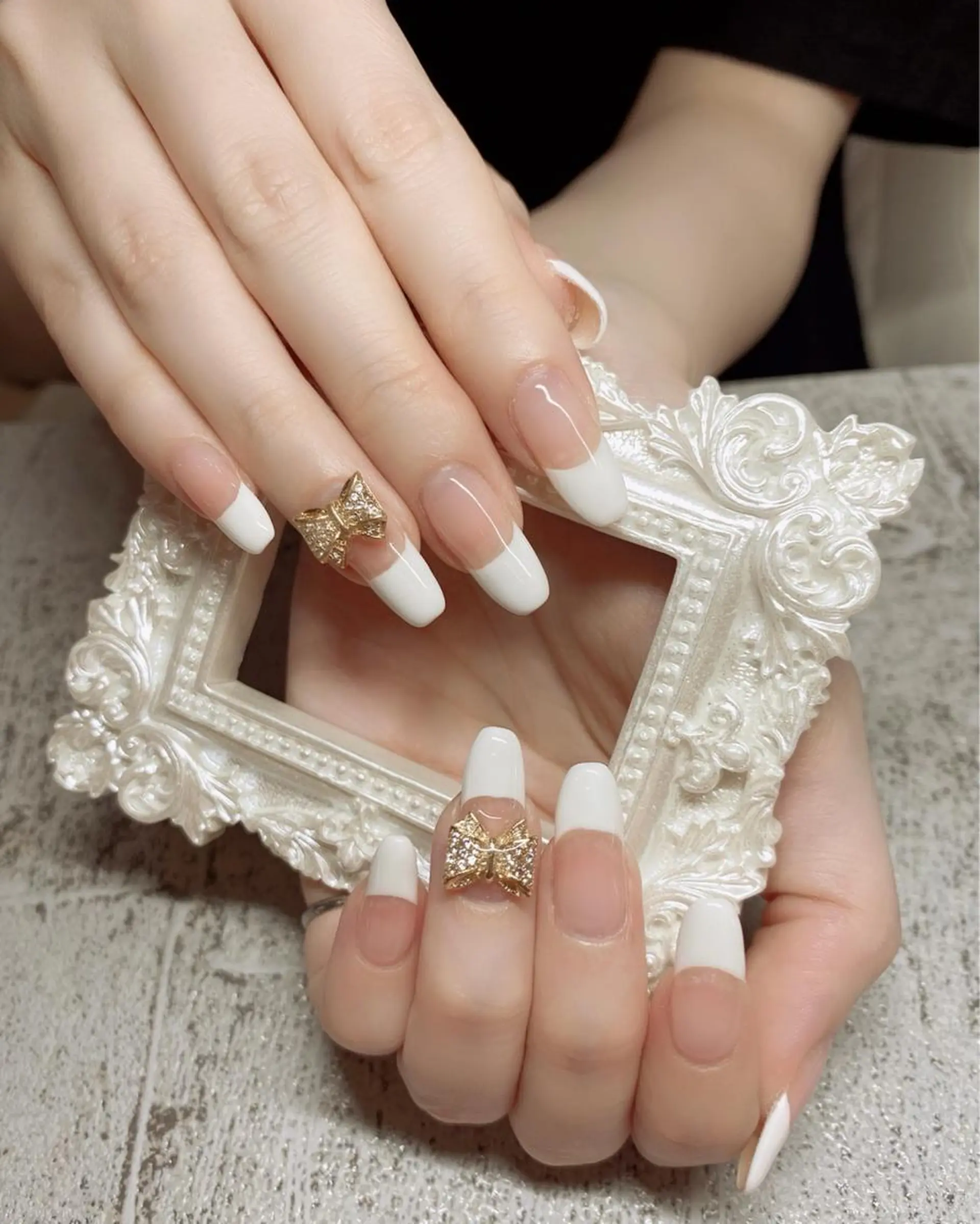 ネイル May&Way Neilのネイルデザイン