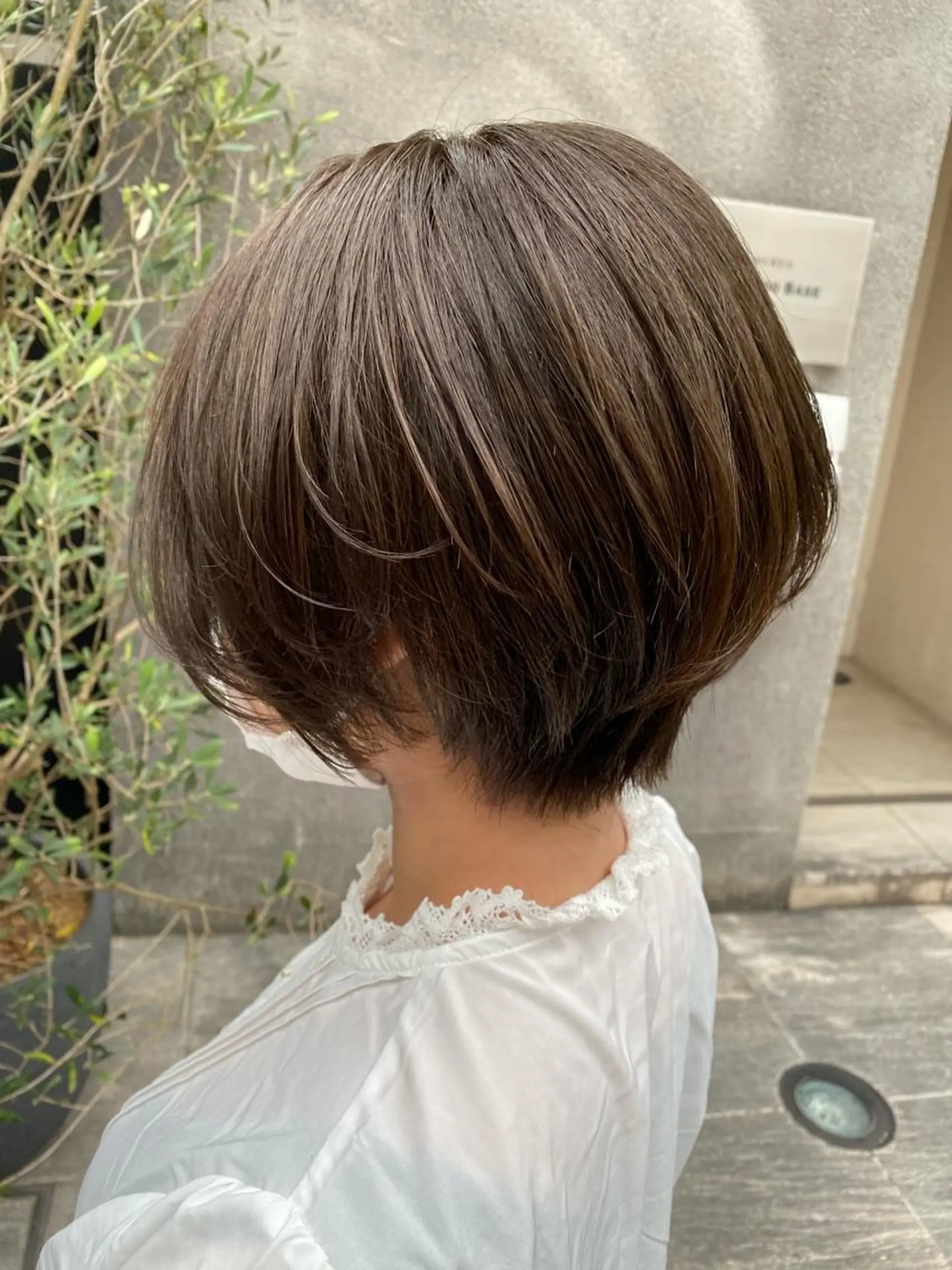 ショート RINRI 🌷のマツエク・マツパデザイン