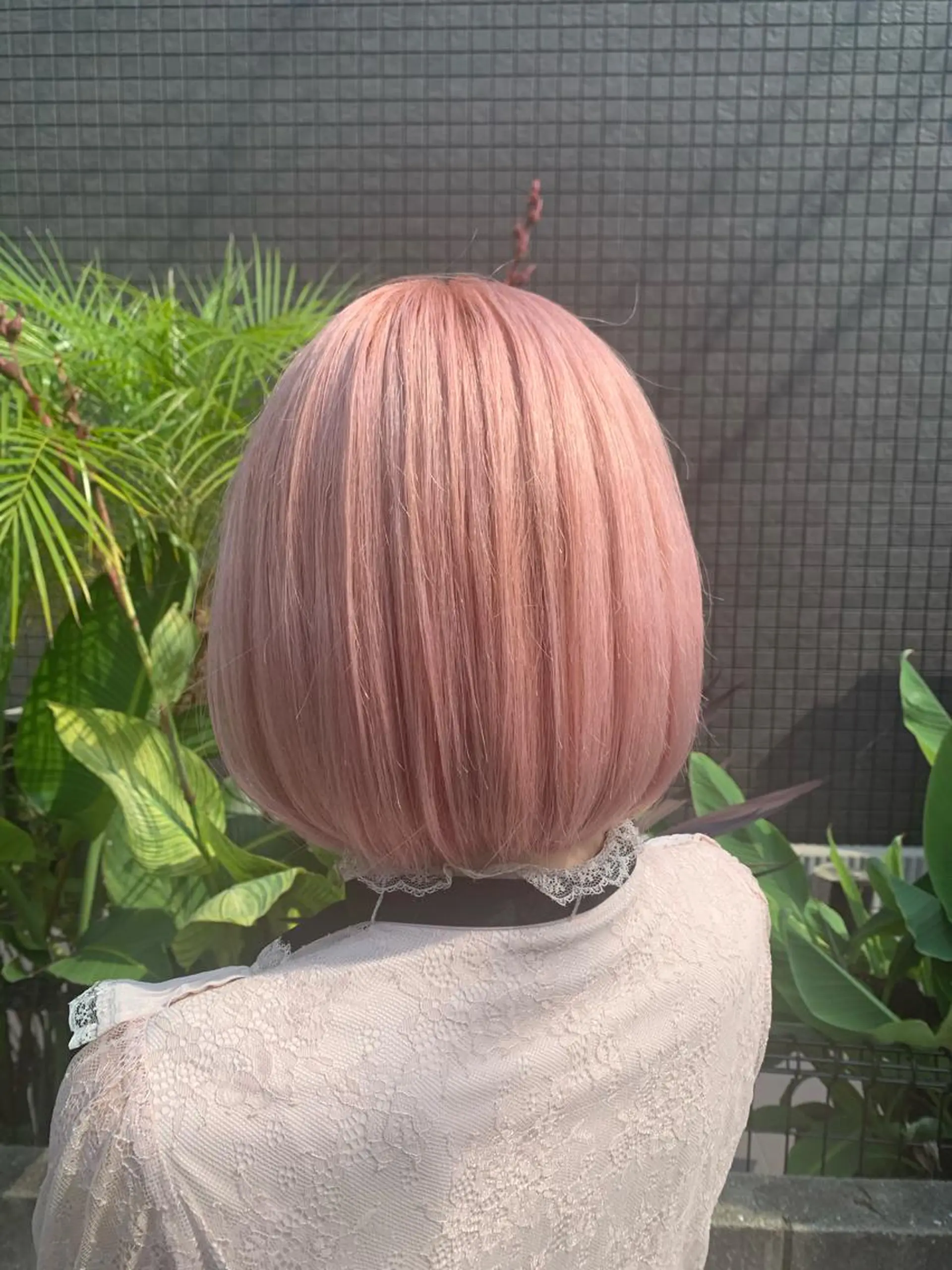 カラー ヘアカラー 渡辺 健太のヘアスタイル