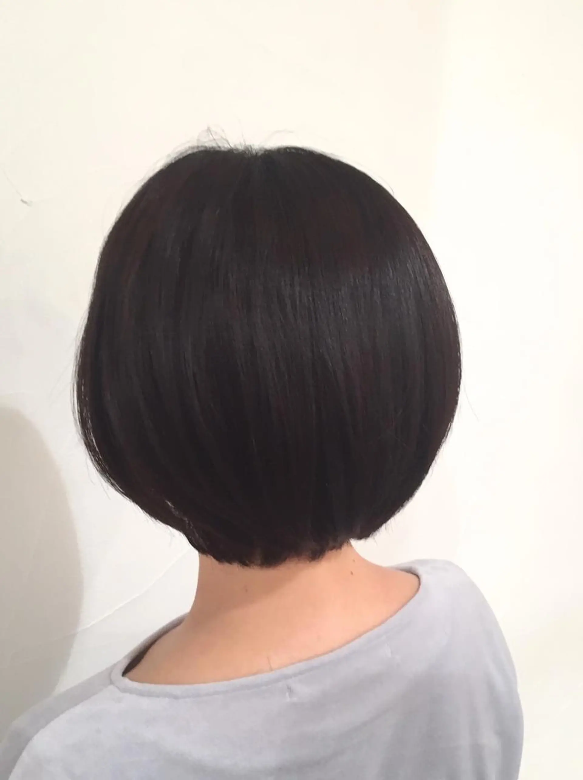 ショート ショートボブ ボブ ショートヘア 【髪質改善師】 鈴木伸之介のヘアスタイル