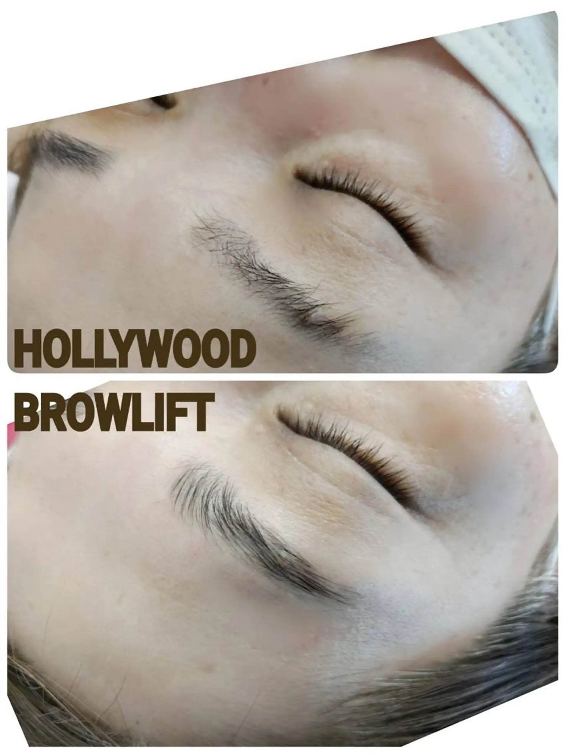 アイブロウ その他(アイブロウ) VINOS金沢店所属・萩野悠 【VINOS金沢店】のエステ・リラクイメージ